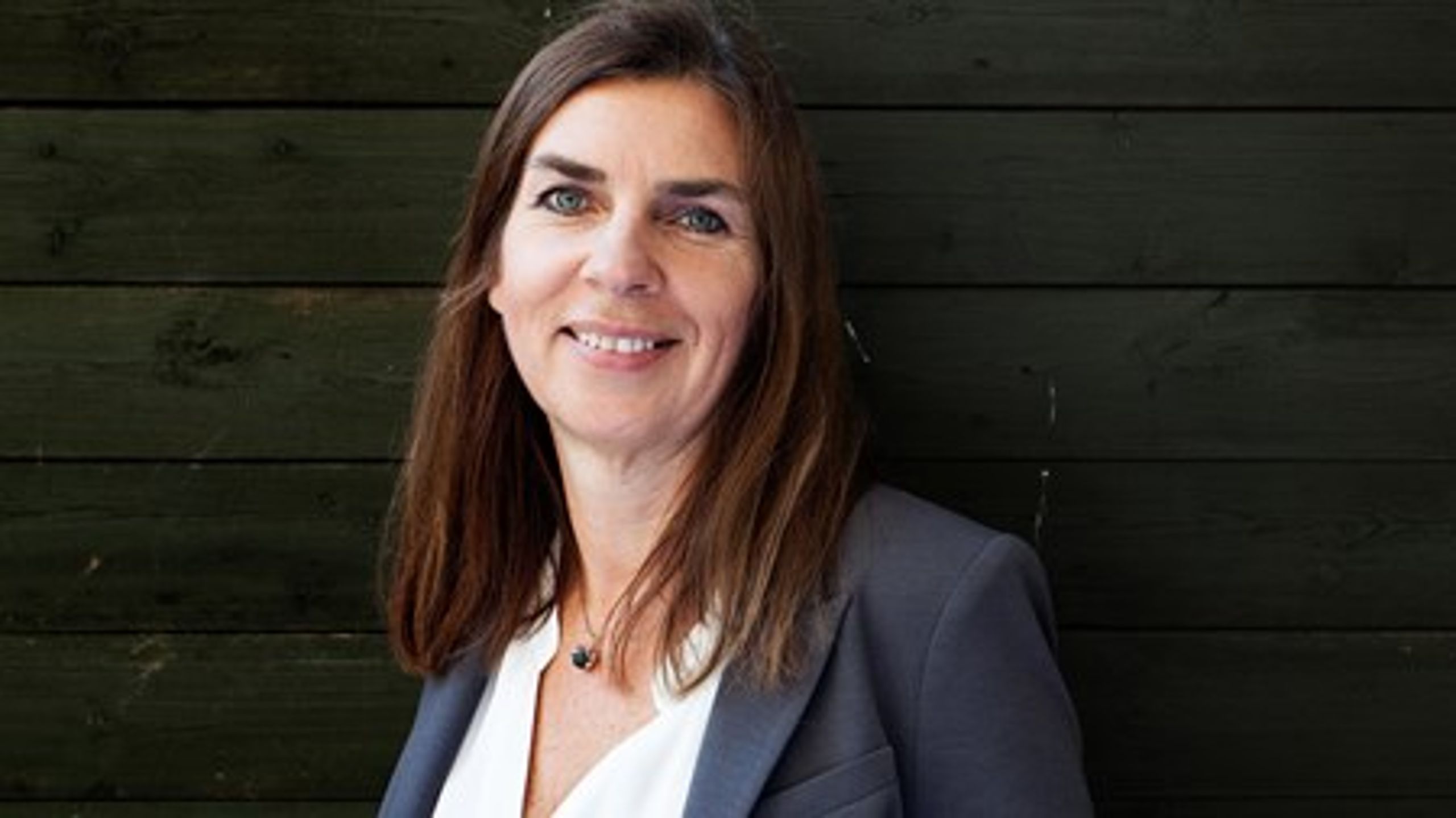 Det er brugerbetaling sneget ind ad bagdøren, når skoler forventer, at eleverne selv sørger for it-udstyr til undervisningen, skriver Mette With Hagensen, landsformand for Skole og Forældre.&nbsp;