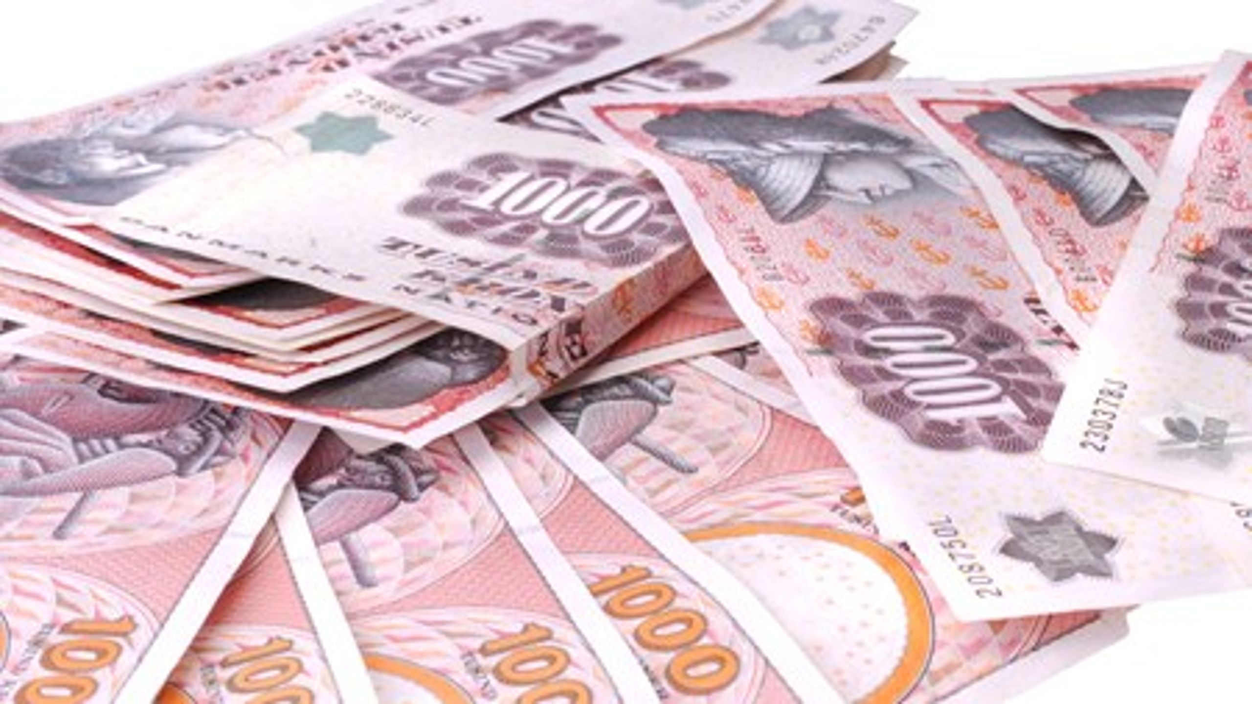 På langt sigt vil det give ekstra økonomisk vækst, hvis man lever op til, at Jordens middeltemperatur ikke må stige mere end to grader,&nbsp;vurderer Det Miljøøkonomiske Råd i ny analyse.