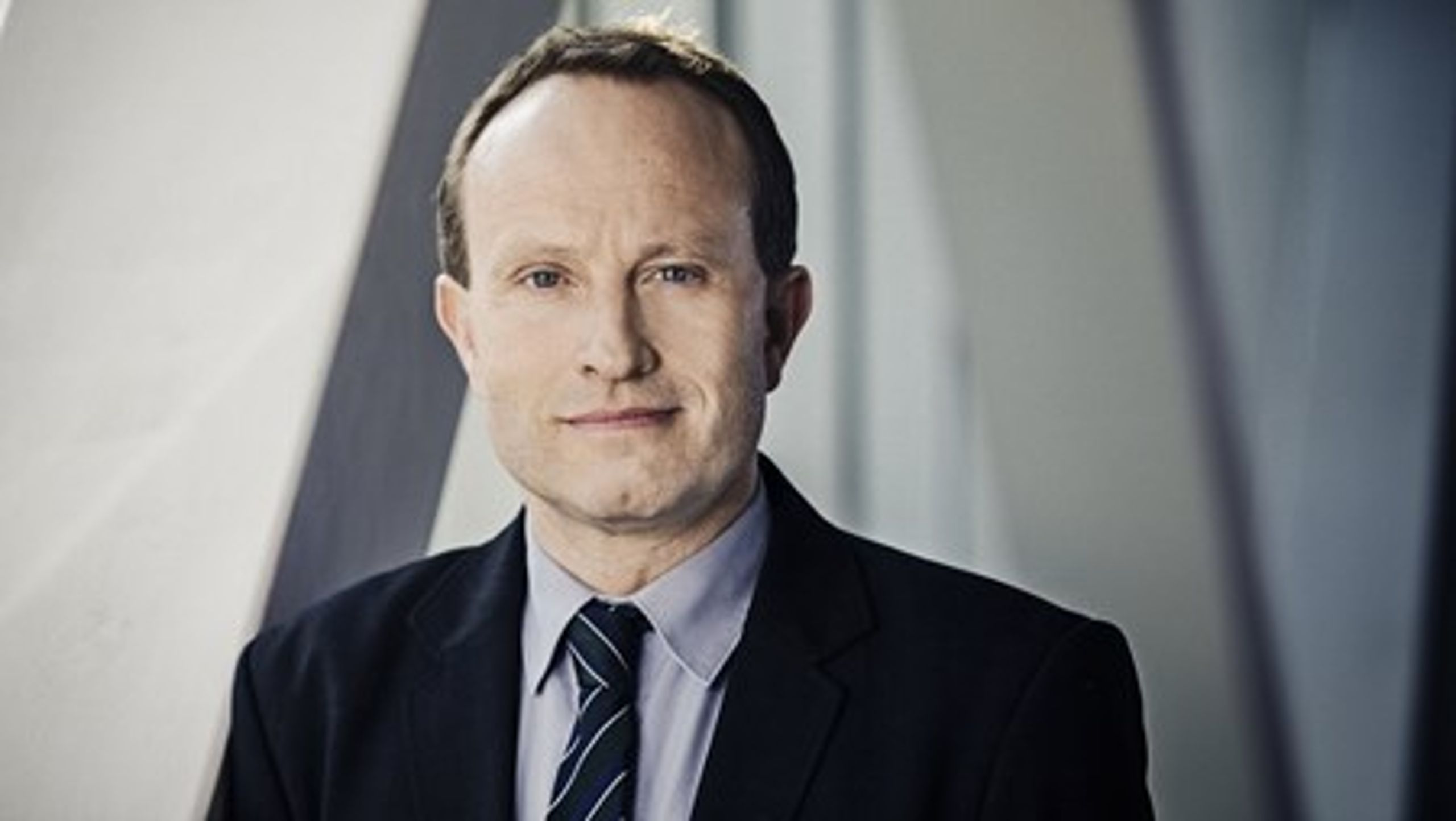 Martin Lidegaard finder EU-Domstolens afgørelse om ikke at tiltræde Menneskerettighedskonventionen uheldig. Nu må afgørelsen bruges til at modernisere EU-Domstolen.&nbsp;