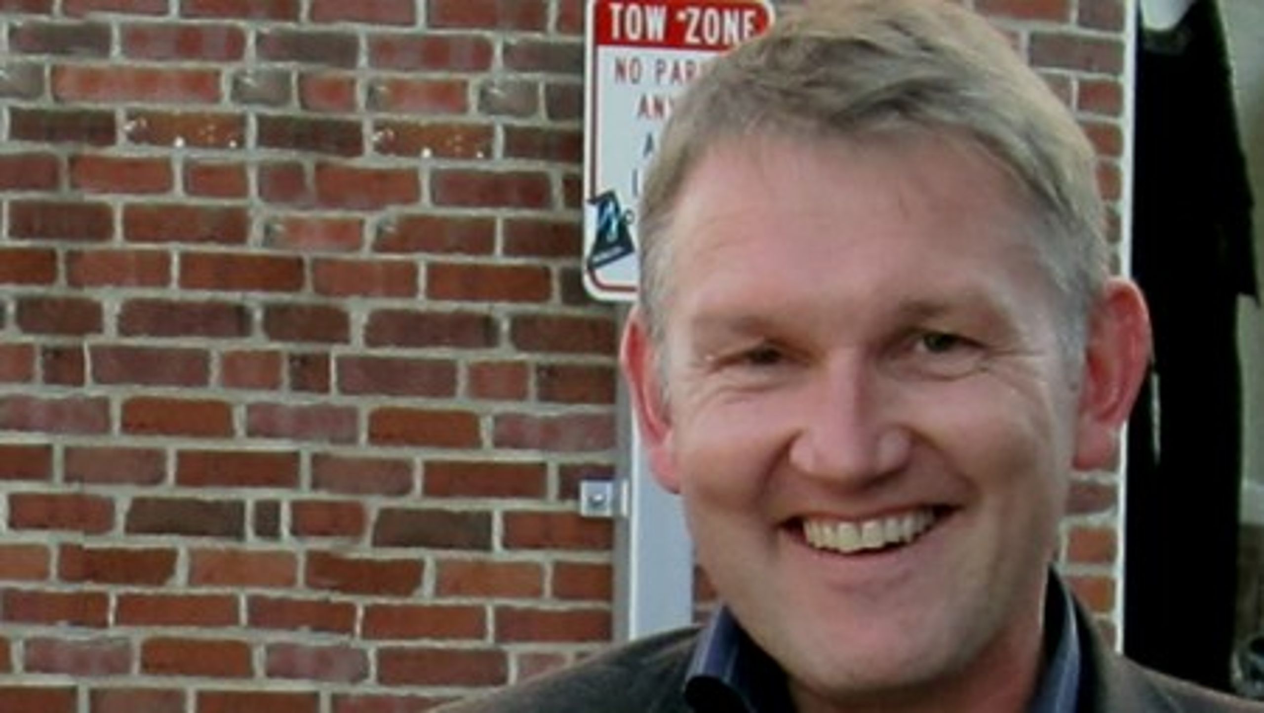Vi bærer alle en del af det fælles ansvar for en mere bæredygtig fremtid.&nbsp;Det mener Jan Ole Haagensen, sekretariatschef i Verdens Skove.
