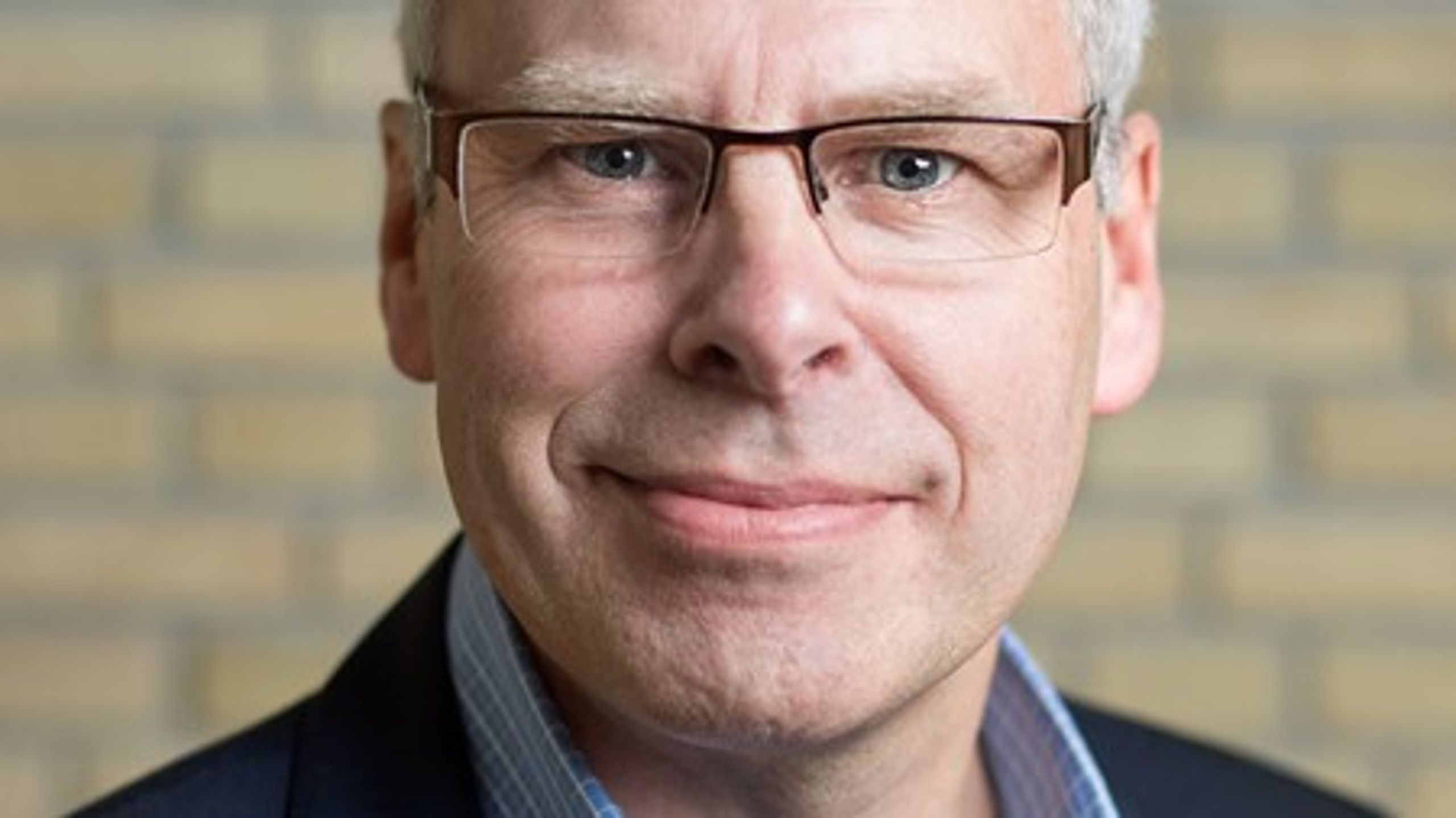 "Der
er flere fordele for samfundet, når myndighederne får deres rådgivning af
universiteterne,"<i> </i>skriver Kurt Nielsen, prodekan for videnudveksling, Science
and Technology, Aarhus Universitet. <br>