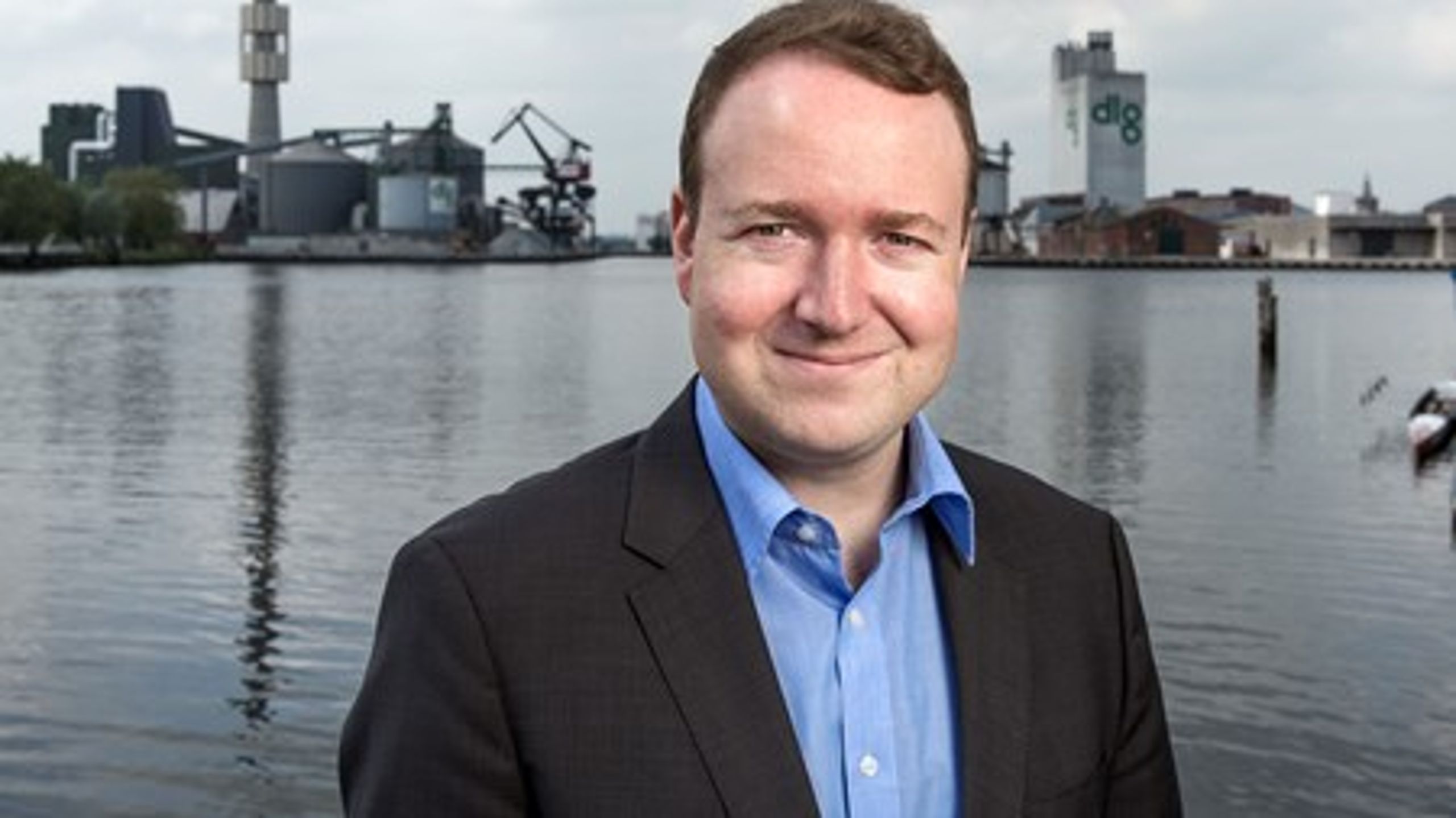 Der bliver brugt for mange kulturpenge på København i forhold til resten af&nbsp;landet, skriver Michael Aastrup Jensen (V).