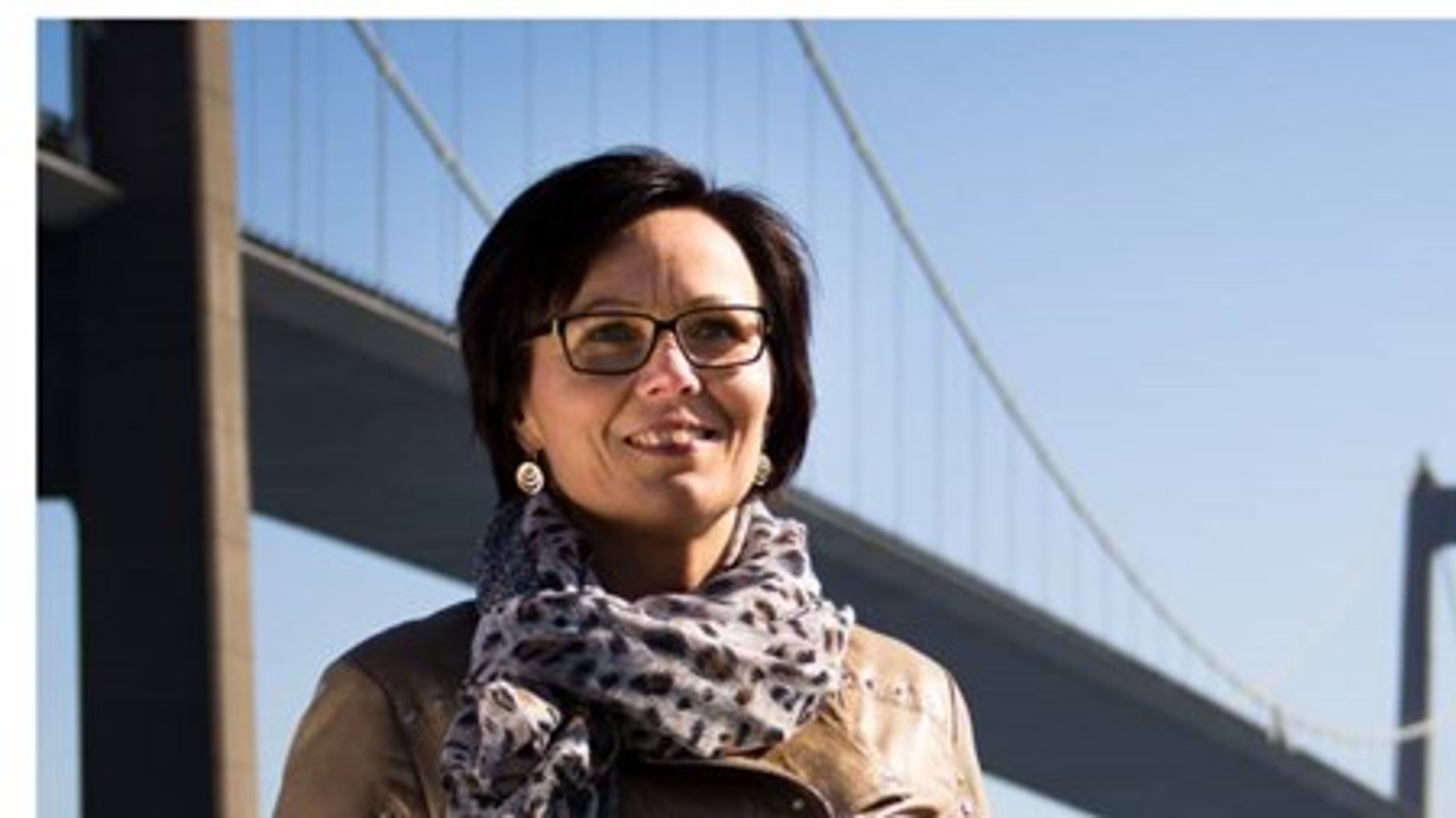 Viceborgmester i Fredericia Susanne&nbsp;Eilersen&nbsp;bliver nyt folketingsmedlem for Dansk Folkeparti.&nbsp;