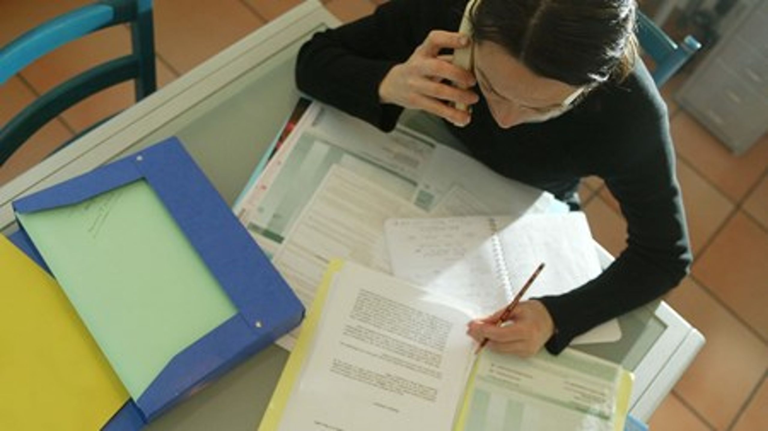 Et flertal af ledere under Socialrådgiverne, Socialpædagogerne og HK Kommunal oplever,&nbsp;at deres ledelsesmæssige råderum begrænses af unødigt bureaukratiske arbejdsgange.&nbsp;"Det er vores pligt som lovgivere at tilpasse og forenkle lovene, så det passer til hverdagen,” siger Venstres socialordfører, Karen Ellemann.