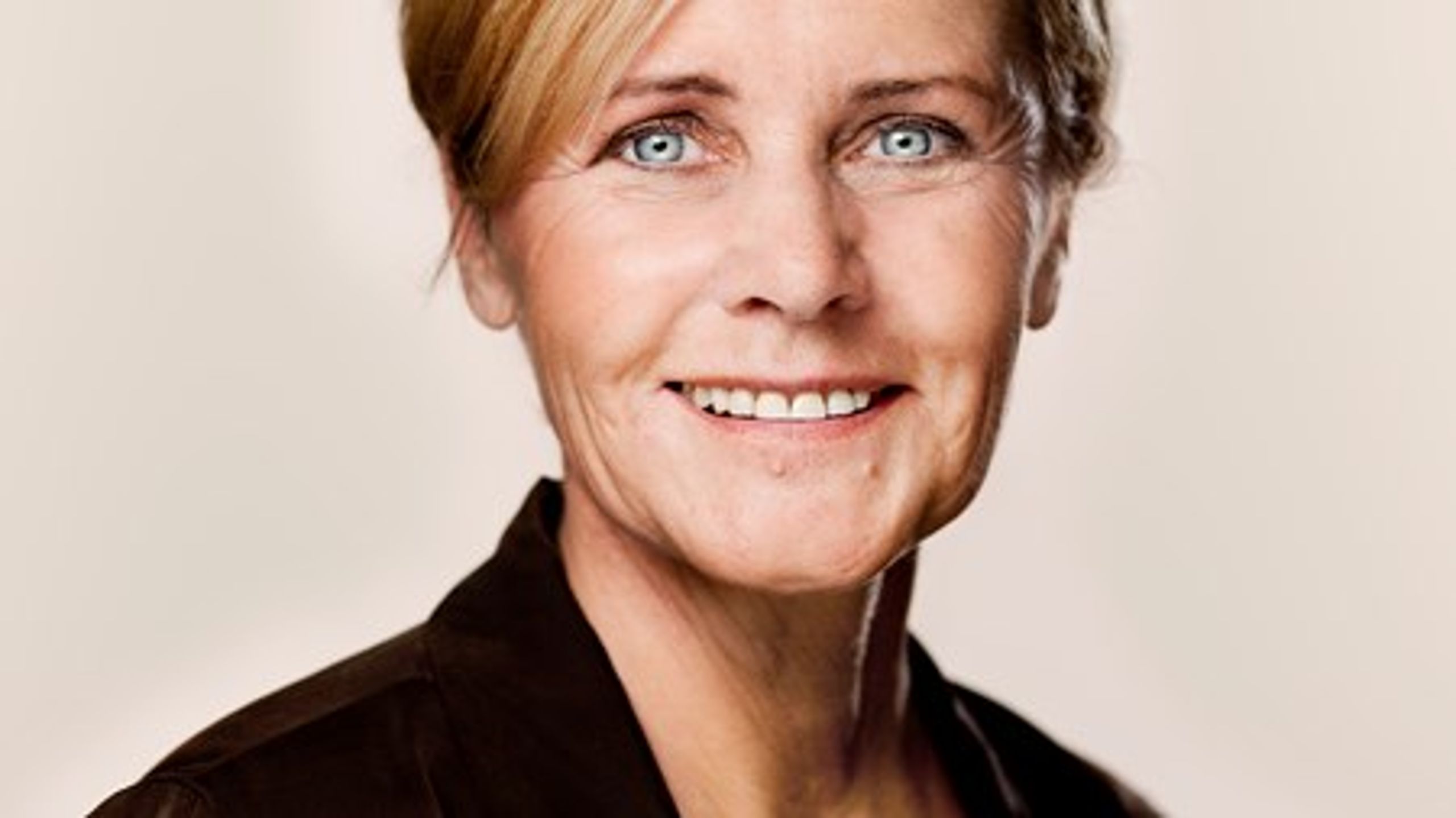 Hvorfor
er vi så elendige til at lære af historien&nbsp;–&nbsp;også vores egen, der
måske kan inspirere i den&nbsp;store verden?&nbsp;Spørger Mette Bock (LA), udenrigsordfører.