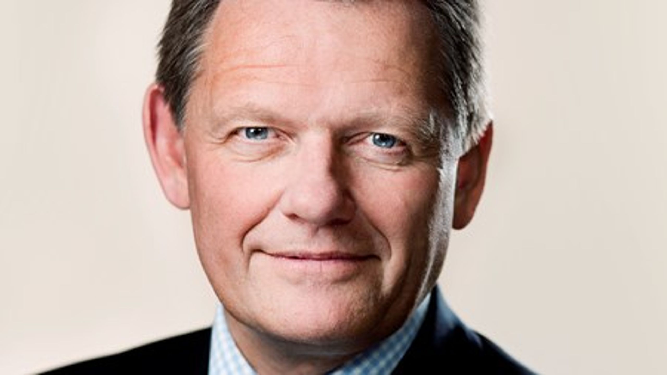 Kulturminister Marianne Jelved (R)&nbsp;kønsdiskriminerer, når hun vil&nbsp;anlægge kønspolitiske kriterier for valg af kunstnere, skriver Lars Barfoed (K).