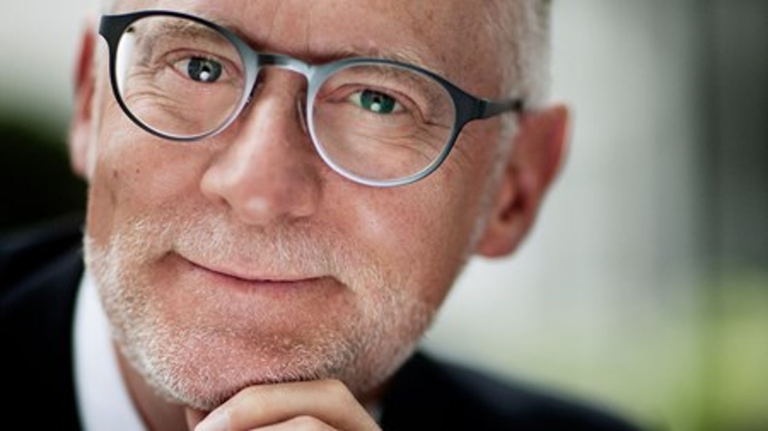 "Myterne med hensyn til finansiering i landdistrikterne eksisterer i 
bedste velgående, og jo oftere de gentages, jo færre efterspørger fakta,
 for ”det ved man da”! Også i denne debatserie er det fremført som et 
faktum, at realkreditten ikke belåner ejendomme under en halv million 
kroner," skriver Karsten Beltoft, direktør i Realkreditforeningen.<br><br>