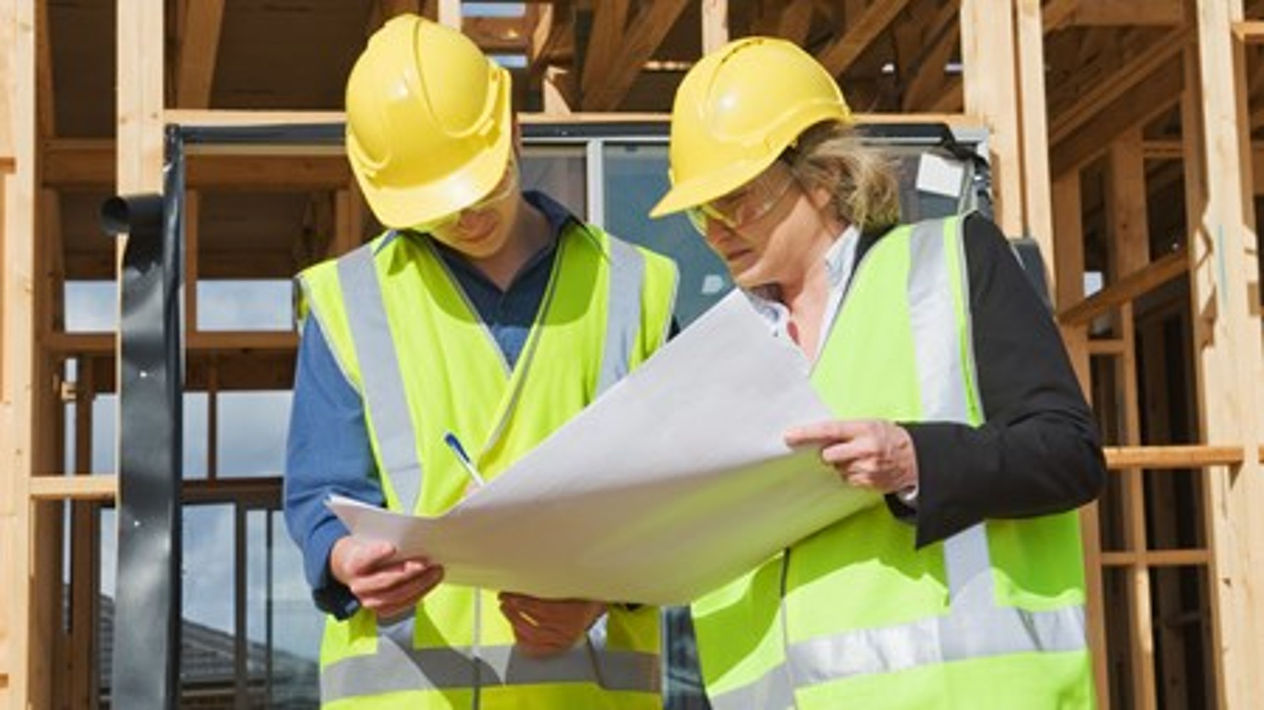 Mens fagbevægelsen roser store dele af ny aftale om arbejdsmiljø, så savner både LO og FTF initiativer, der belønner arbejdspladser, der gør en ekstra indsats for det&nbsp;fysiske eller psykiske arbejdsmiljø.