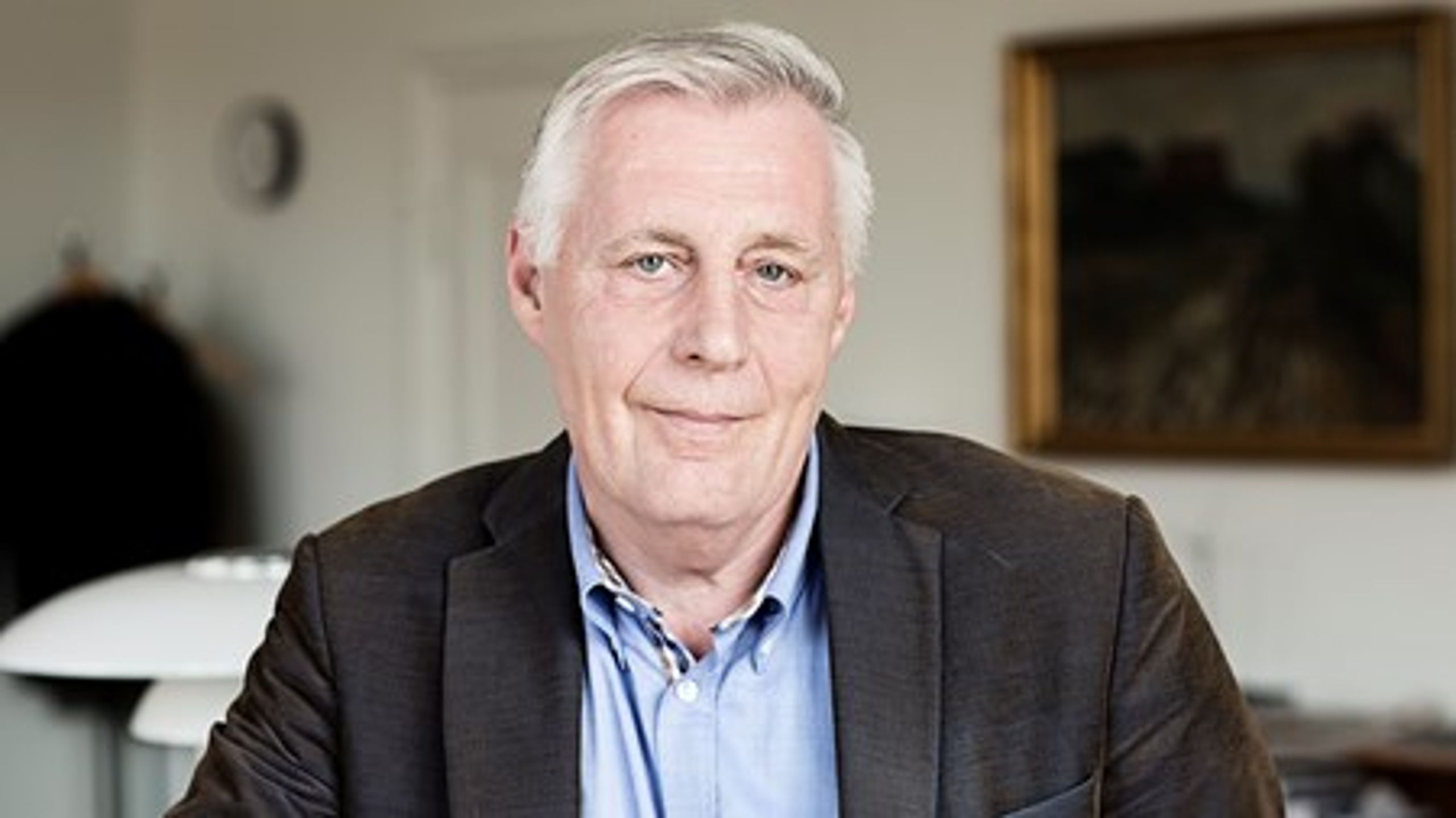 "For kommunerne skal det altid klart bedst kunne betale sig at vælge en indsats, der er målrettet at hjælpe den enkelte arbejdsløse i job eller uddannelse. Sådan har det ikke været hidtil. Det retter vi op på nu," lød beskeden fra&nbsp;beskæftigelsesminister Henrik Dam Kristensen (S) i februar.