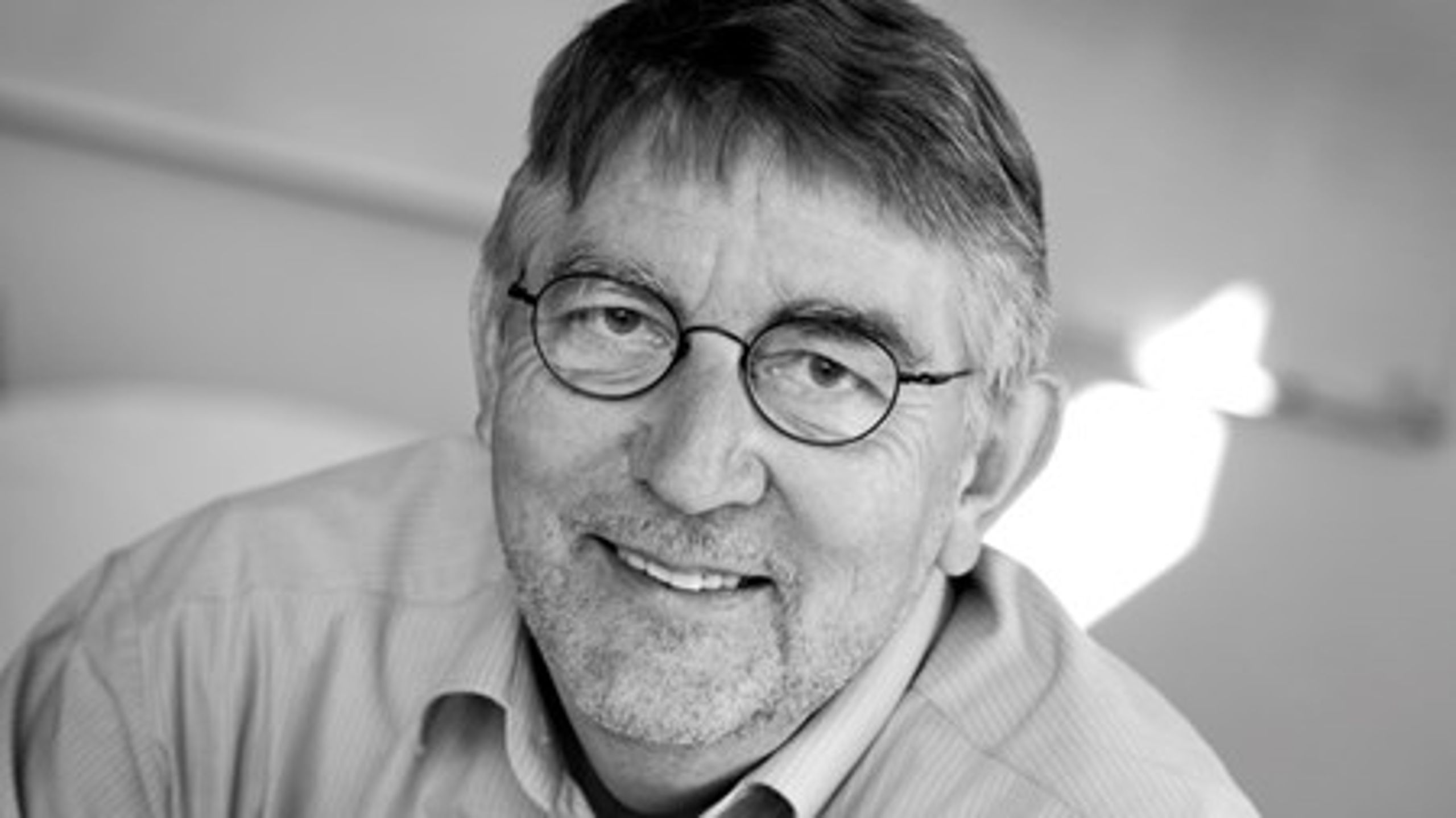 En række opgaver inden for&nbsp;erhvervsudvikling kan ikke&nbsp;løftes af regering og Folketing, og overlades tilsyneladende til kommunerne, men i de fleste tilfælde er kommunerne for små til at løse opgaverne. Regionerne kunne derimod løse dem, skriver Jørgen Rosted.&nbsp;