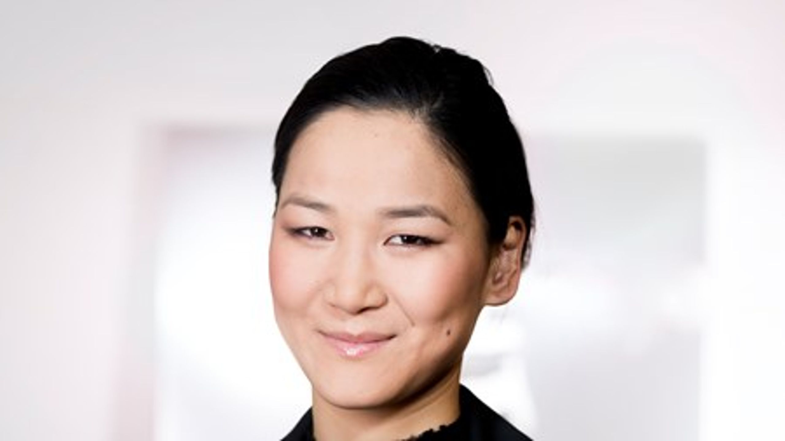 Anna Mee Allerslev (R) mener, at skolereformen vil give bedre vilkår for at forbedre skolebørnenes trivsel.