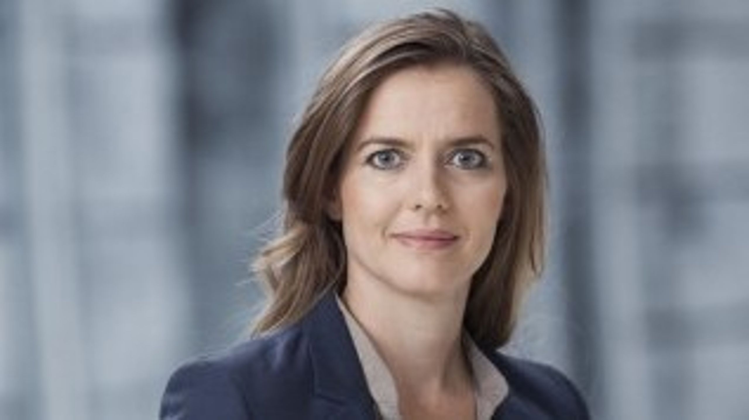 Venstres Ellen Trane Nørby tror, at regeringen frygter at lægge sig ud med boligbevægelsen og lejernes organisation, hvis den gennemtvinger frit tv-valg.
