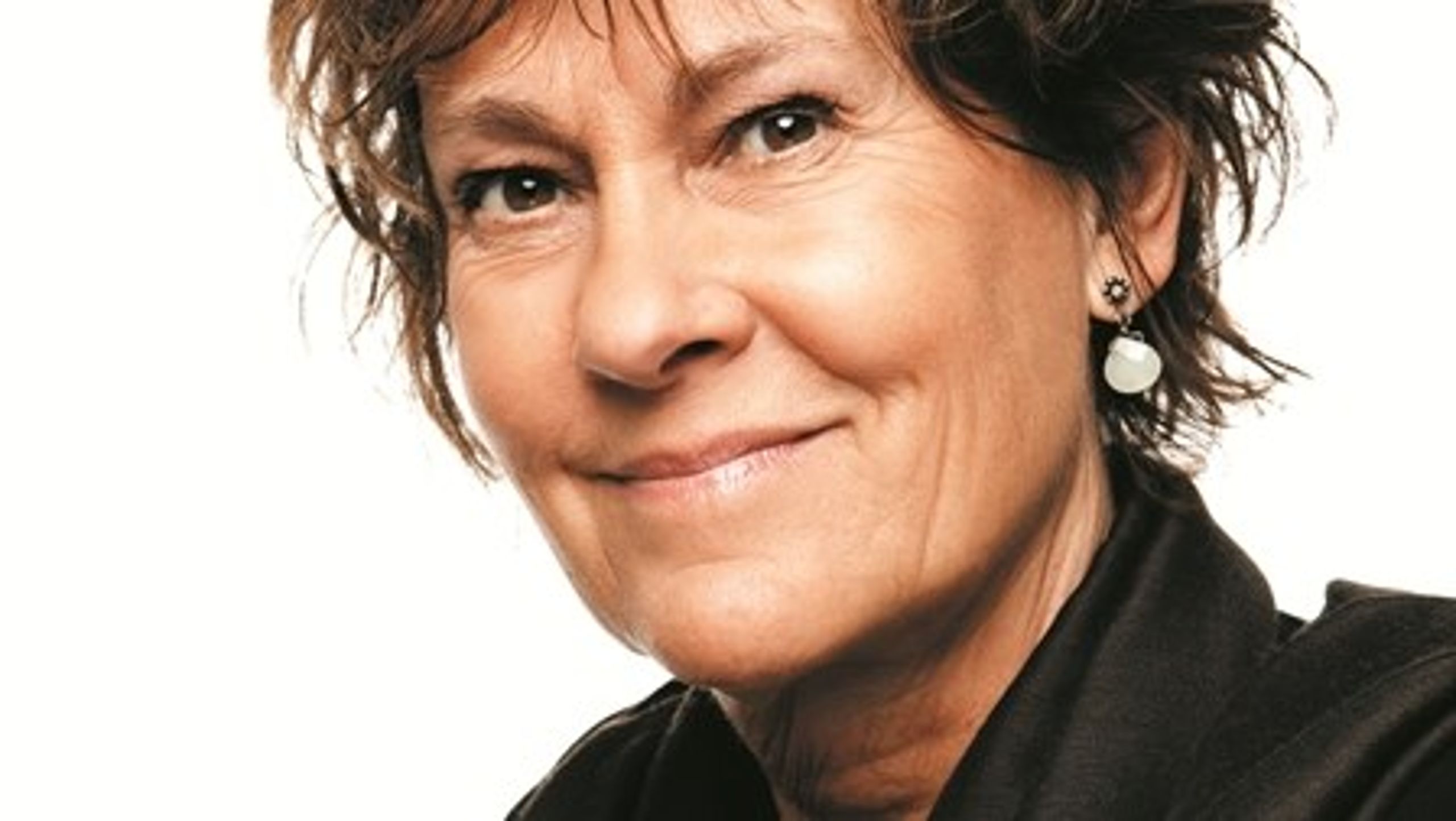 Anne Grete Holmsgaard tog ordet i debatten om partihopperi og pointerede, at hun jo også selv var partihopper tilbage fra 1986. Der forlod hun VS til fordel for SF.&nbsp;