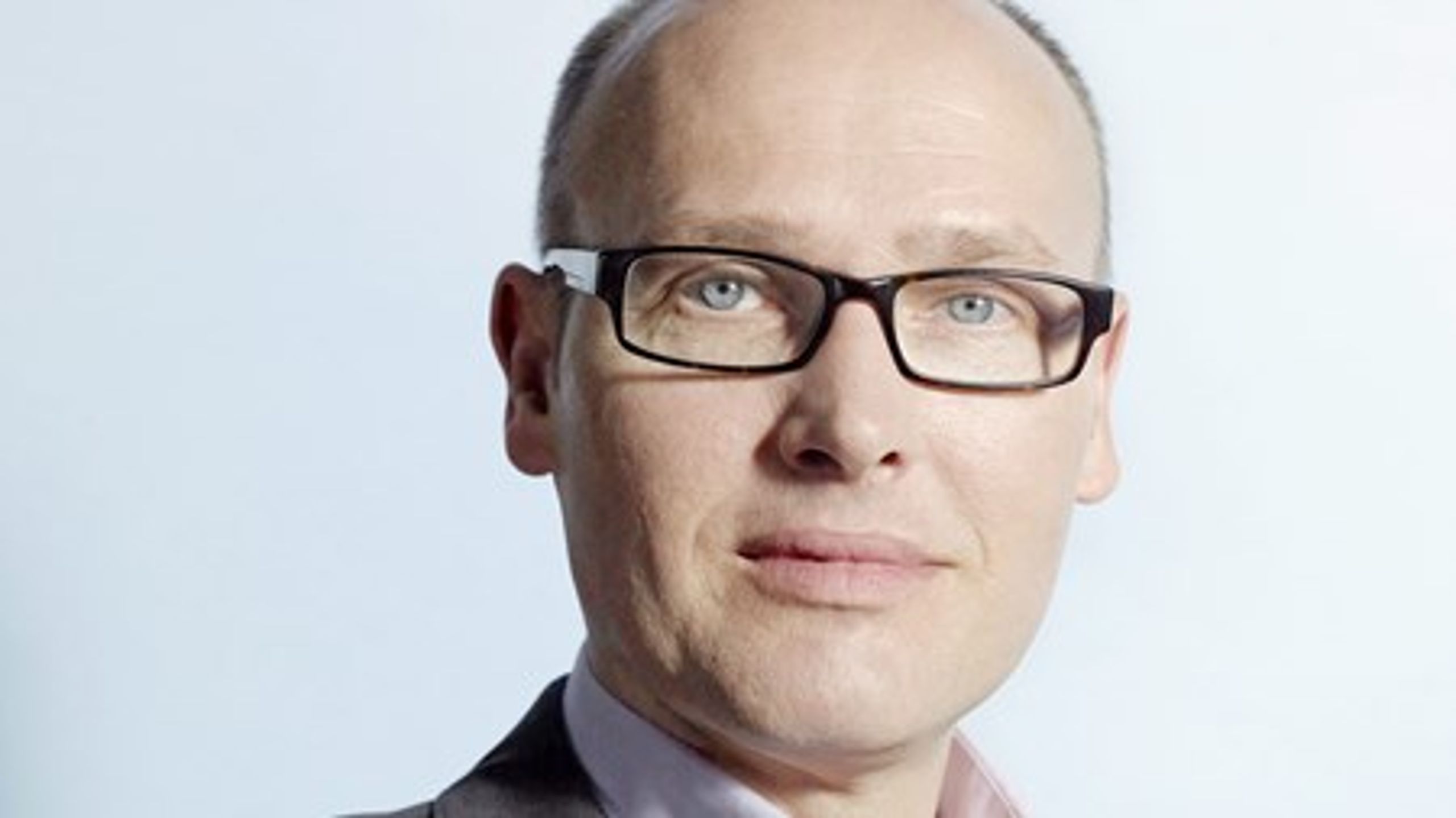 Danmark har brug for udenlandsk arbejdskraft, skriver Helge Vagn Jacobsen (R) i en replik til Anders Vistisen (DF).&nbsp;