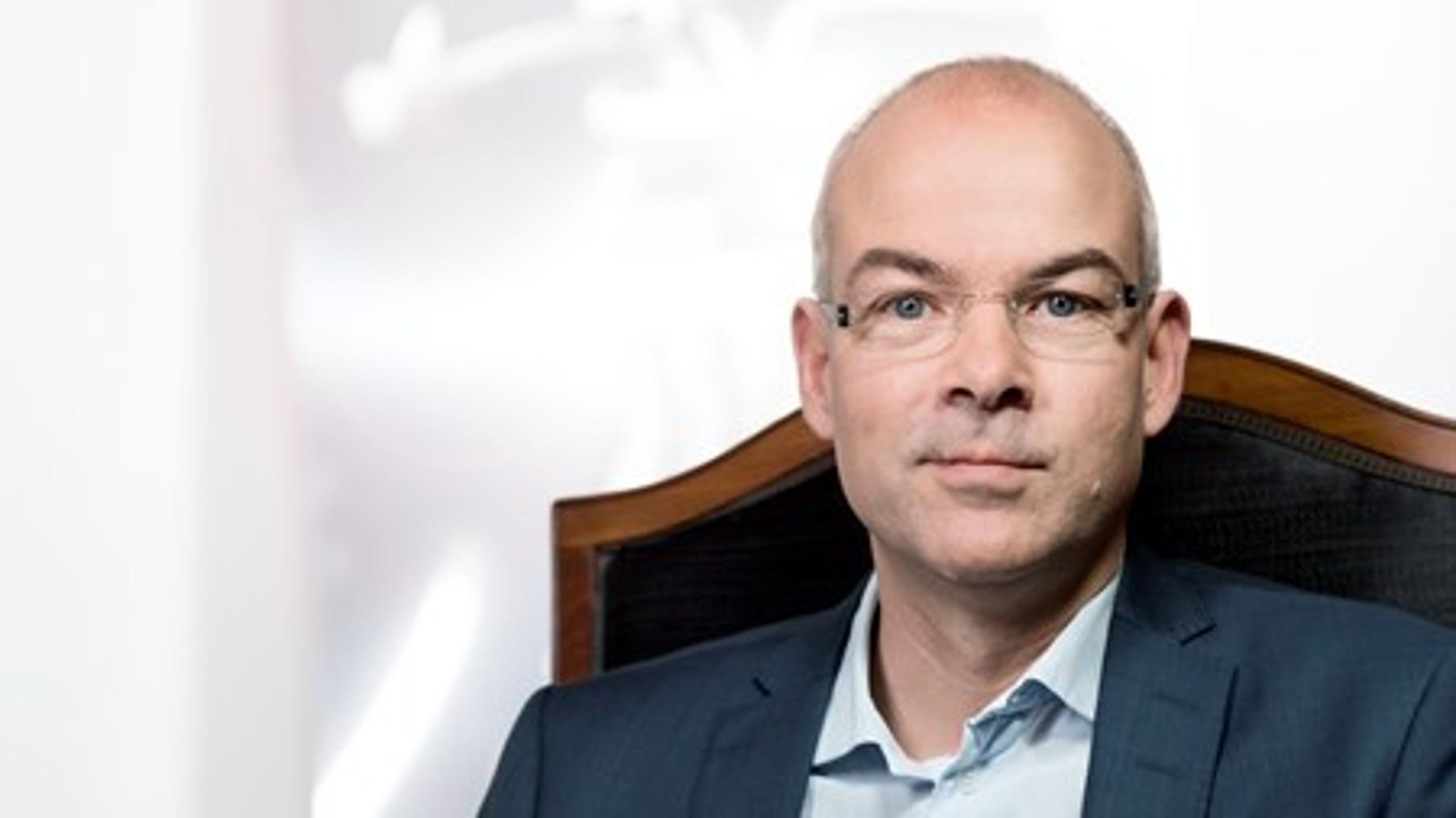 I kampen mod radikalisering og terror skulle man derfor tro, at det var indlysende for enhver, at investeringer i sociale indsatser bør være – om ikke andet – så i det mindste et supplement til indkøb af skæg og blå briller. Ikke desto mindre har investeringsviljen på den front været til at overse siden attentaterne.&nbsp;Det skriver Københavns socialborgmester, Jesper Christensen (S).