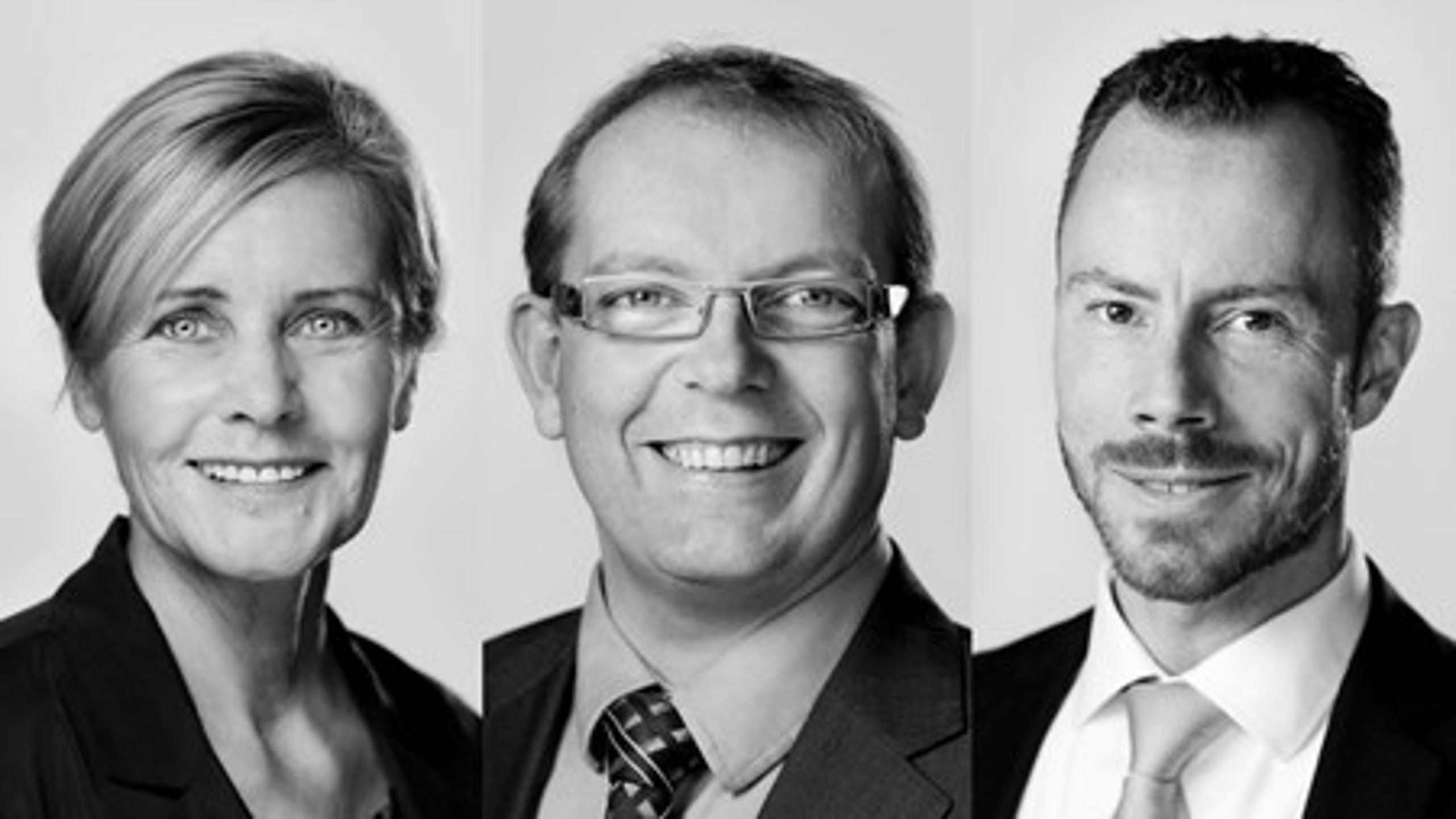 Udviklingsordførerne fra Liberal Alliance, Venstre og Dansk Folkeparti kritiserer handels- og udviklingsministeren for at kæde flygtninge-bådulykker i Middelhavet sammen med blå udviklingspolitik. I må stå på mål for konsekvenserne af jeres politik, svarer ministeren.&nbsp;