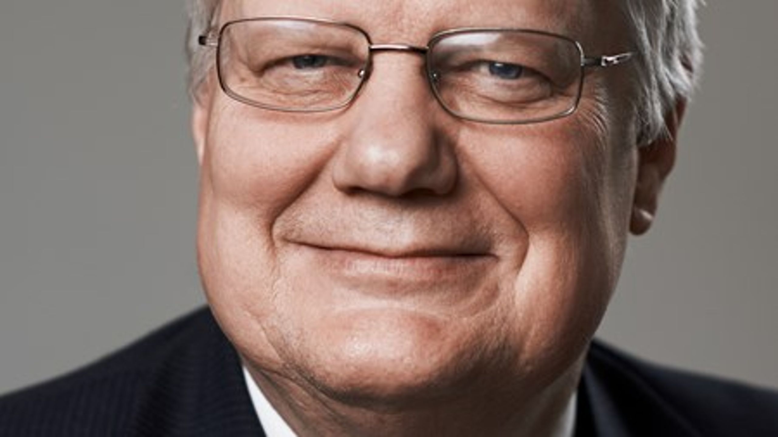 Digitaliseringen af det offentlige skal skabe værdi og brugervenlighed for borgerne, skriver Bjarne Hastrup, direktør i Ældre Sagen.&nbsp;