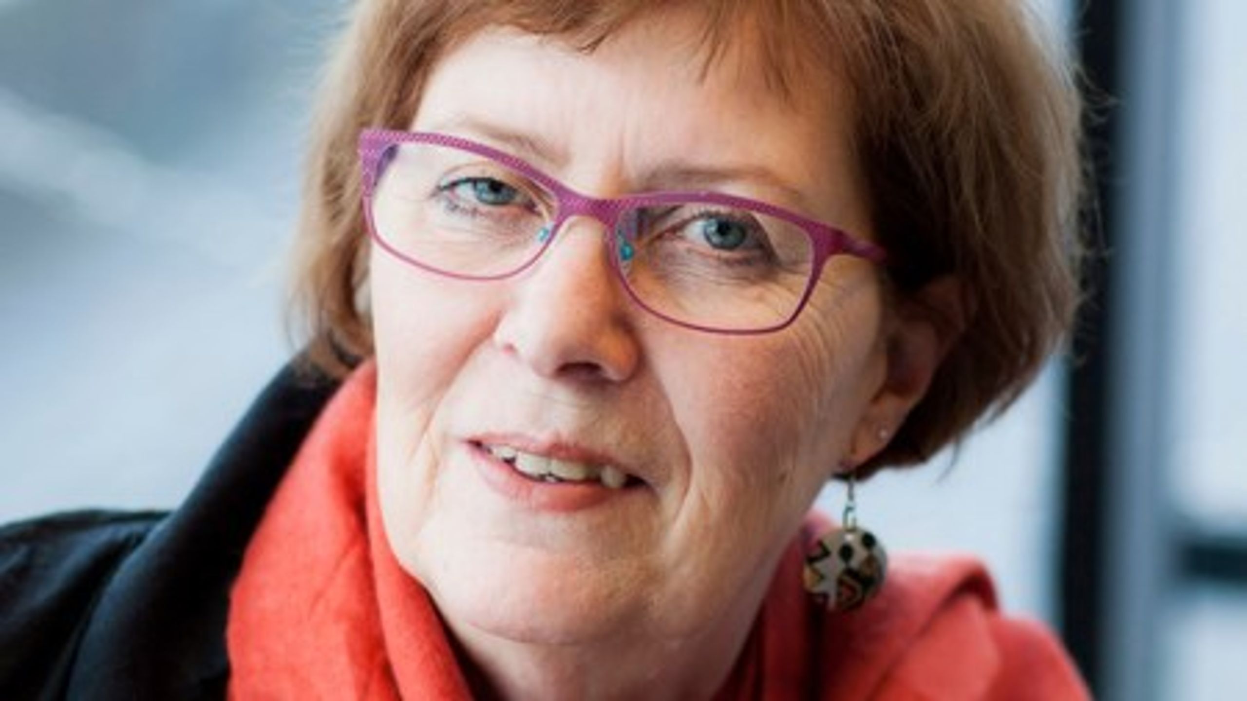 Det kræver ressourcer at overdøve erhverslobbyisterne i EU, skriver Marie-Louise Knuppert, LO-sekretær.&nbsp;