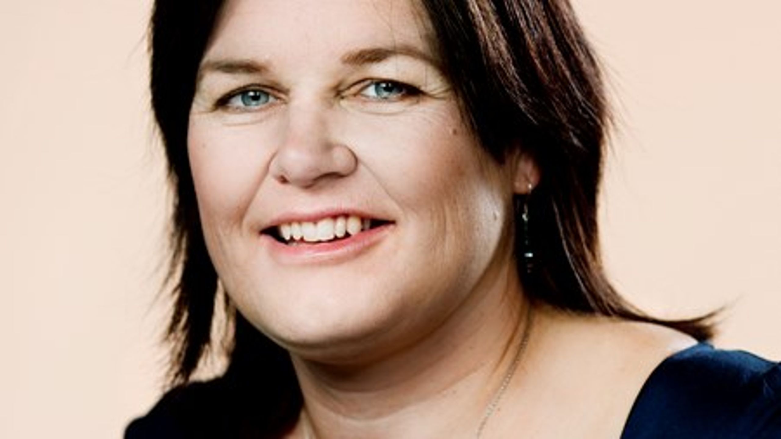 Civilsamfundet er en vigtig spiller, når radikalisering og ekstremisme skal forebygges.&nbsp;Det skriver Karina Lorentzen Dehnhardt (SF), retsordfører og formand for Folketingets Retsudvalg.