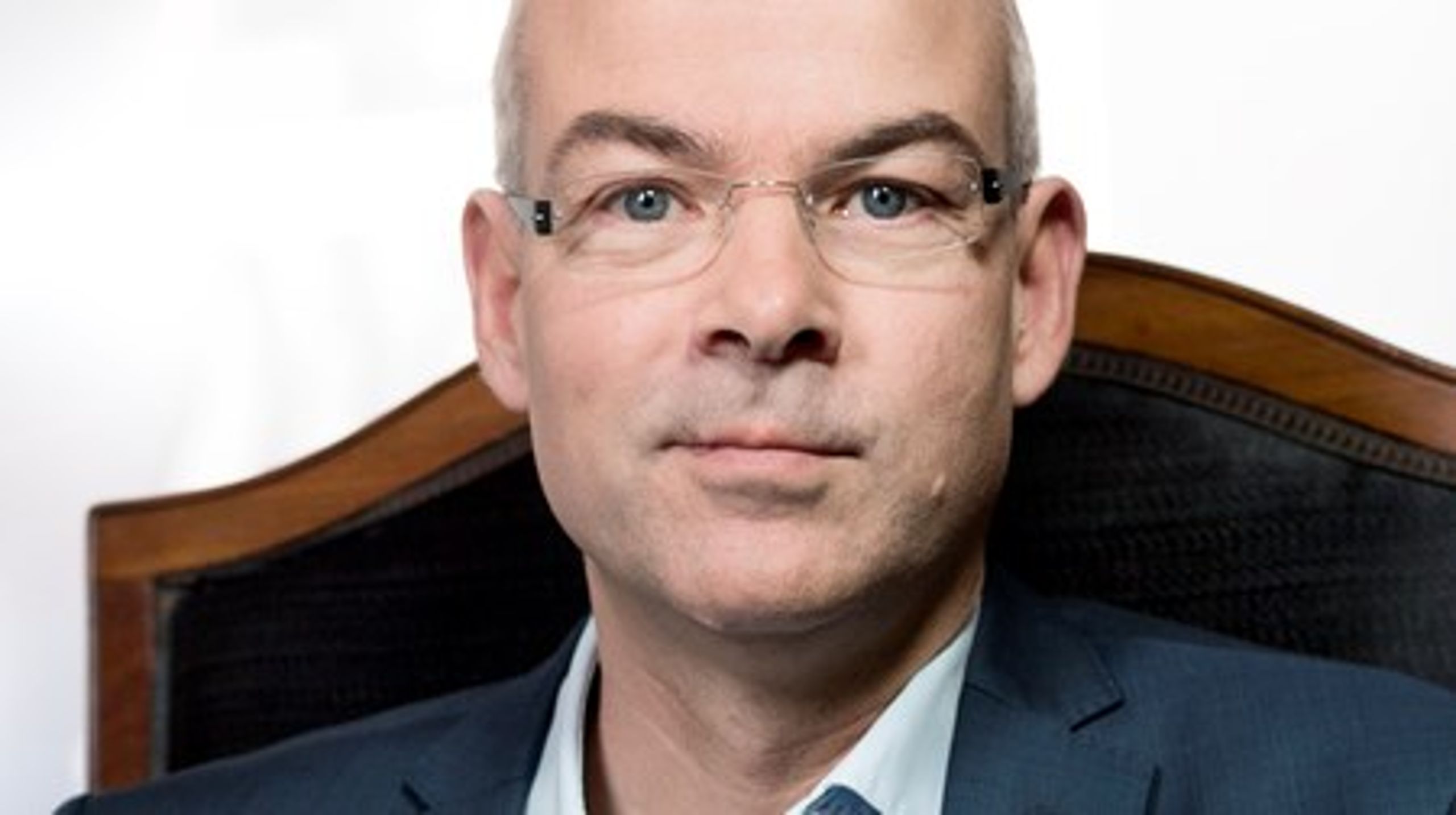 Jesper Christensen (S), socialborgmester i Københavns Kommune, mener, at man bør&nbsp;træde varsomt og argumentere med et vist forbehold i debatten om radikalisering.