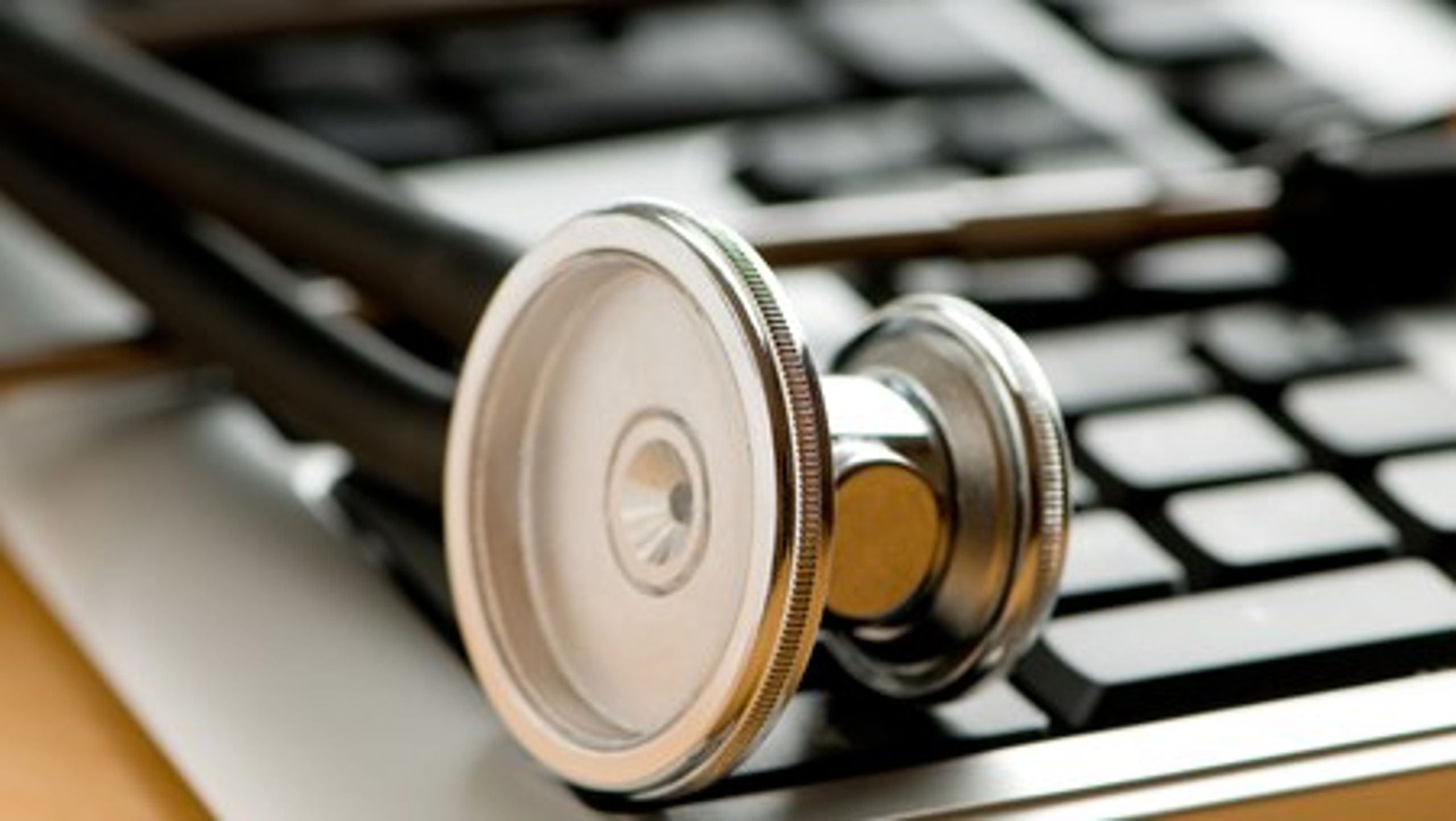 Nordens største velfærdsteknologiske projekt,&nbsp;Patient@home, råder over et samlet budget på 190 millioner kroner.