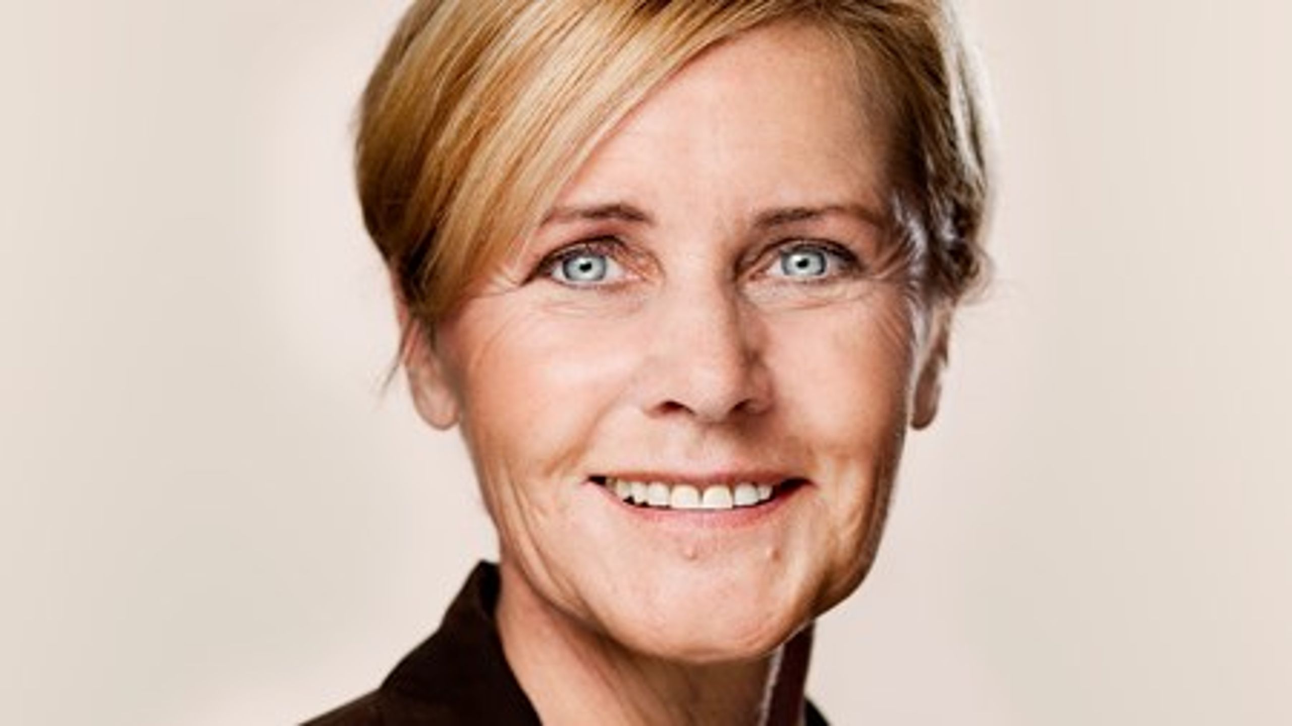 Den britiske folkeafstemning om EU-medlemsskab kan få afgørende betydning for EU's fremtid, skriver Mette Bock (LA).&nbsp;