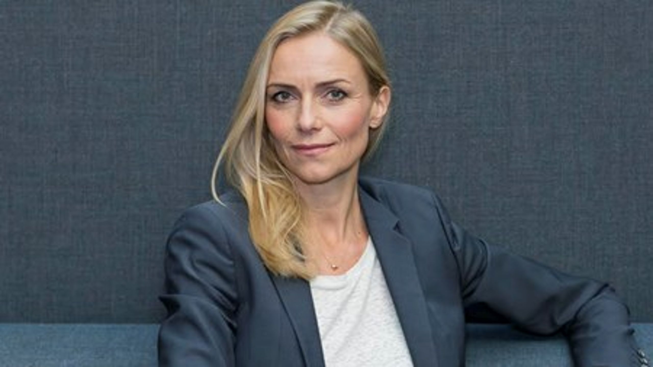 Virksomhederne bør gå både værdikæde og strategi efter med digitale briller, skriver Malou Aamund, direktør i Marketing &amp; Operations, Microsoft Danmark.