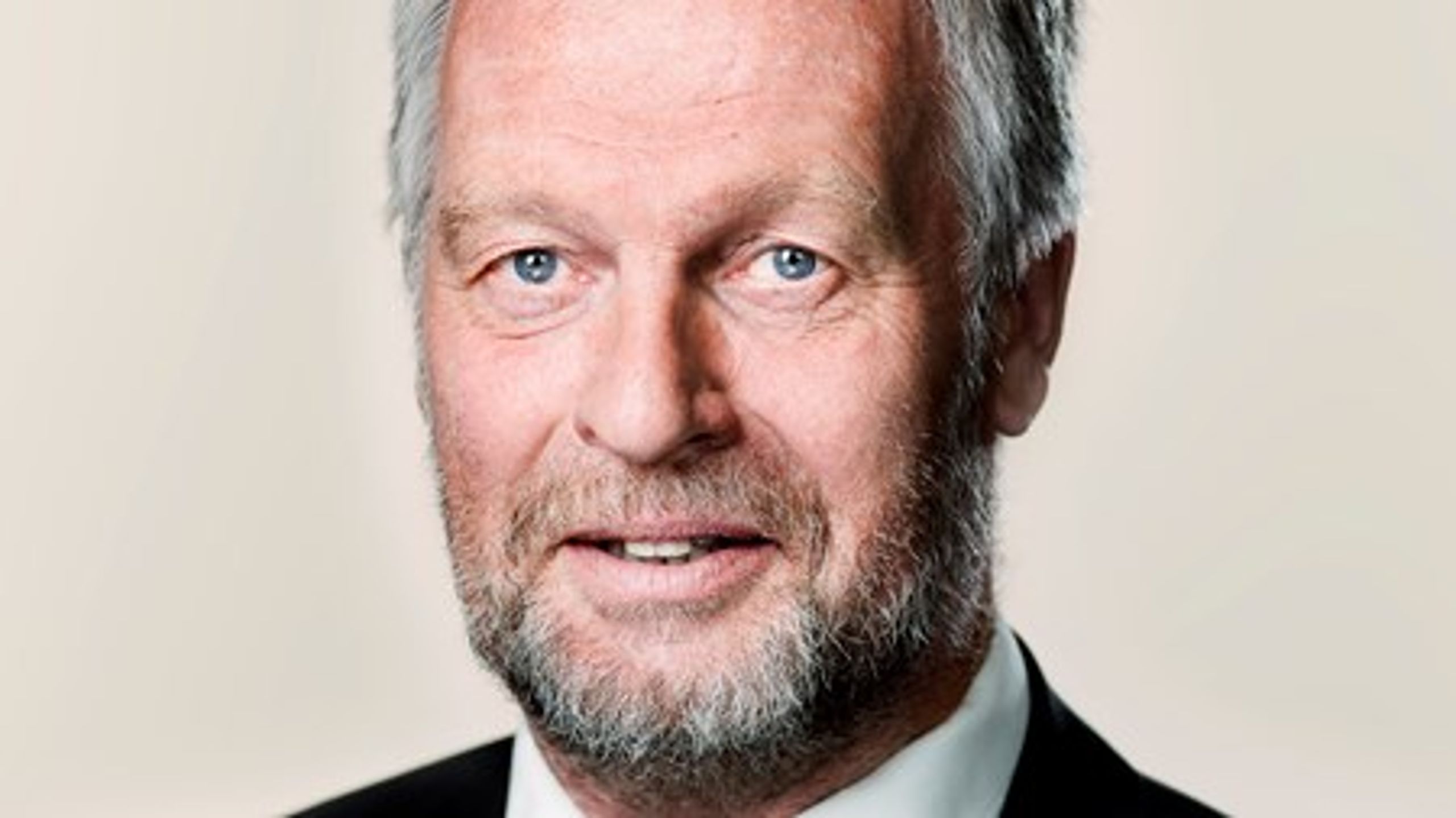 Der er brug for mere troværdige hastighedsgrænser, der passer til vejforholdene,&nbsp;skriver Karsten Nonbo (V).&nbsp;