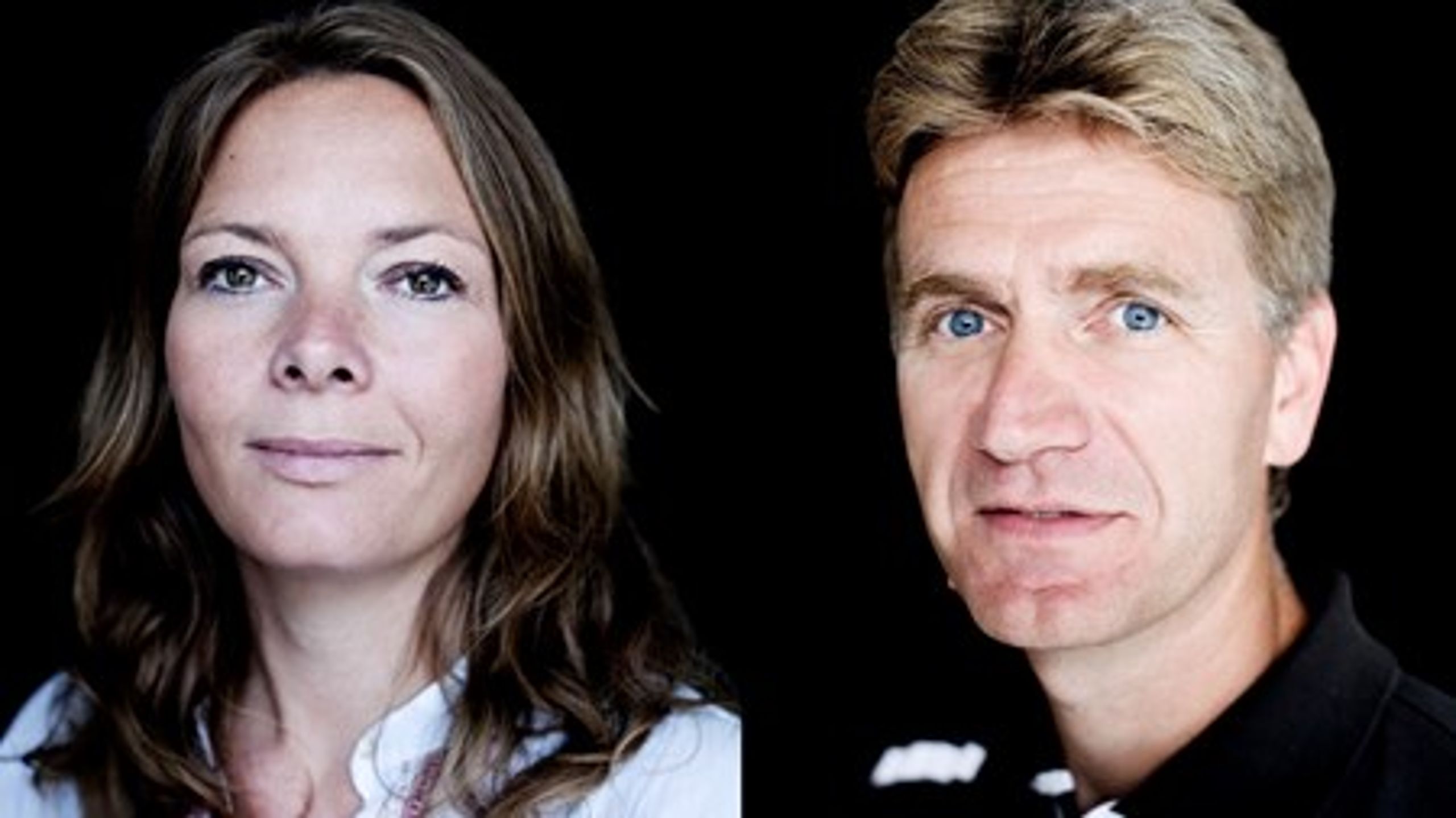 Smålandbrug kan mere end bare at sikre verdens fattigste mennesker et mere sikkert livsgrundlag. De kan også være ’klimasmarte’ og bidrage til at løse endnu en global udfordring – klimaforandringerne, skriver&nbsp;Nanna Callisen Bang og Rolf Hernø, programkoordinatorer hos CARE Danmark.