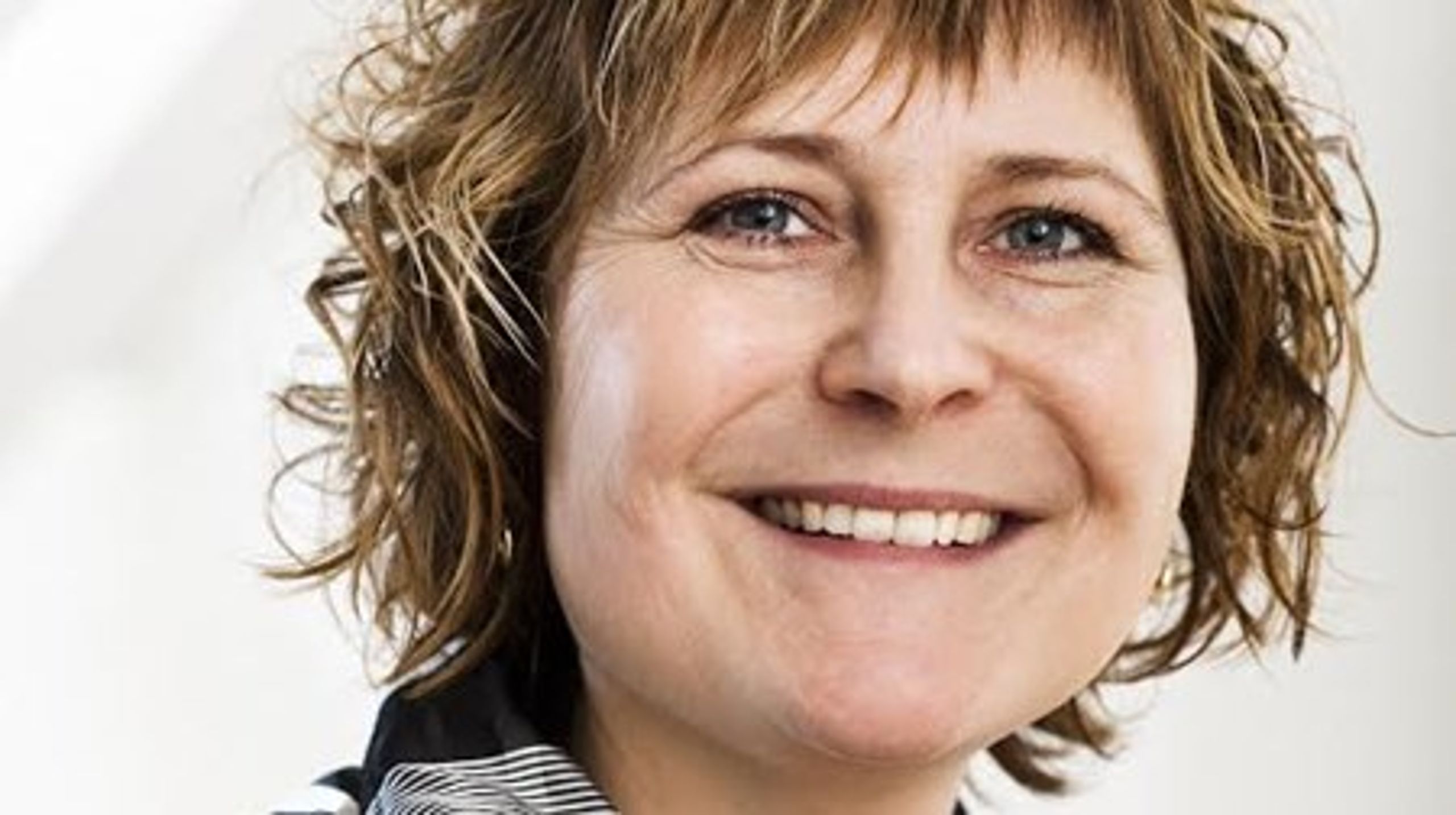 Uopmærksomhed er årsag til en tredjedel af alle trafikulykker, som Havarikommissionen har analyseret,&nbsp;skriver Mette Fynbo, formand for Havarikommissionen for Vejtrafikulykker.&nbsp;