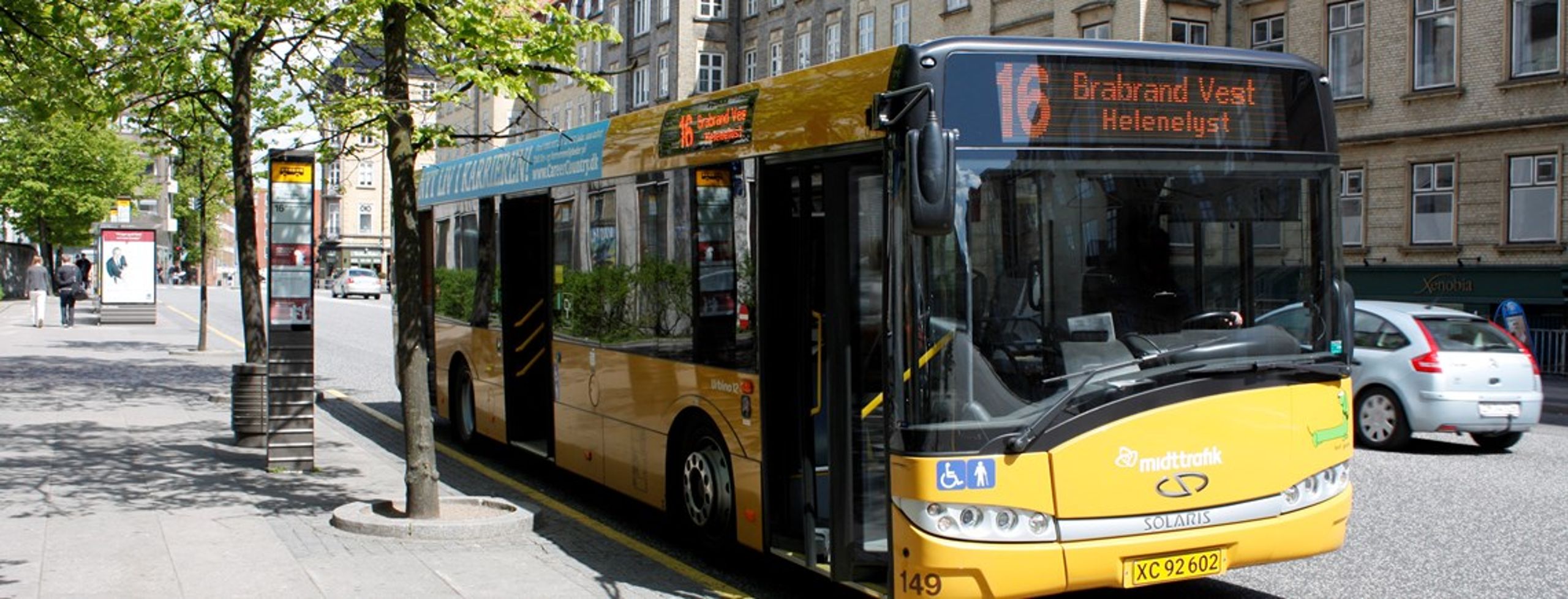 Det er ikke nogen nem opgave, som Magnus Heunicke har sat sig for, lyder det fra Per Homann Jespersen.