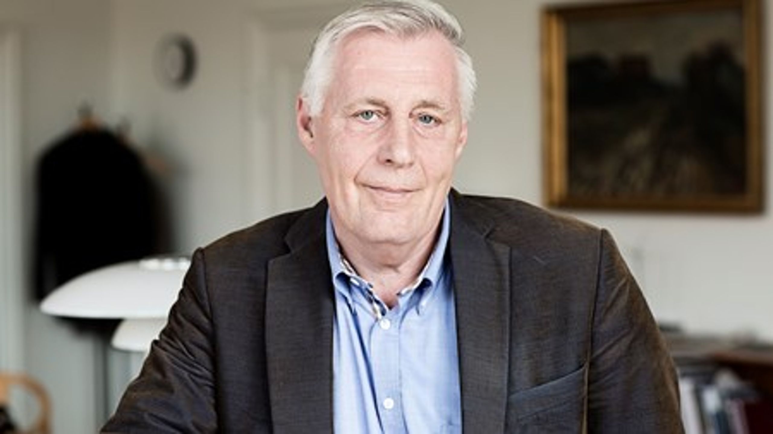 Regeringens integrationsplan skal efter planen&nbsp;–&nbsp;hvis den altså vedtages&nbsp;–&nbsp;træde i kraft 1. juli i år.