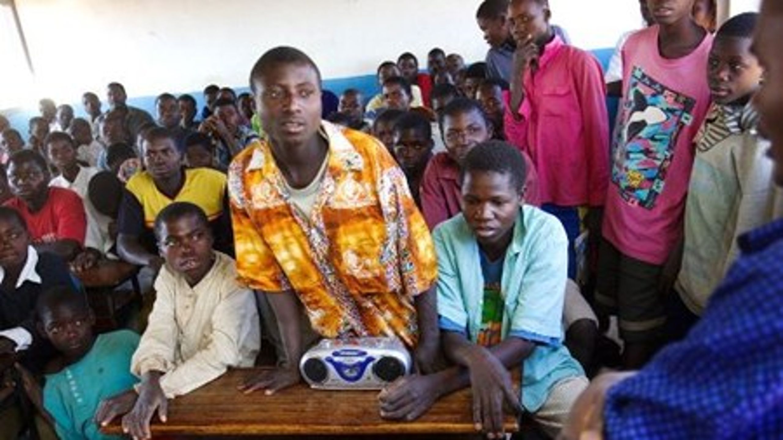 EU's globale ambitioner fordrer en struktureret og strategisk tilgang til civilsamfund i de mange lande, hvor EU er repræsenteret, skriver Mathias Ljørring, Globalt Fokus.&nbsp;