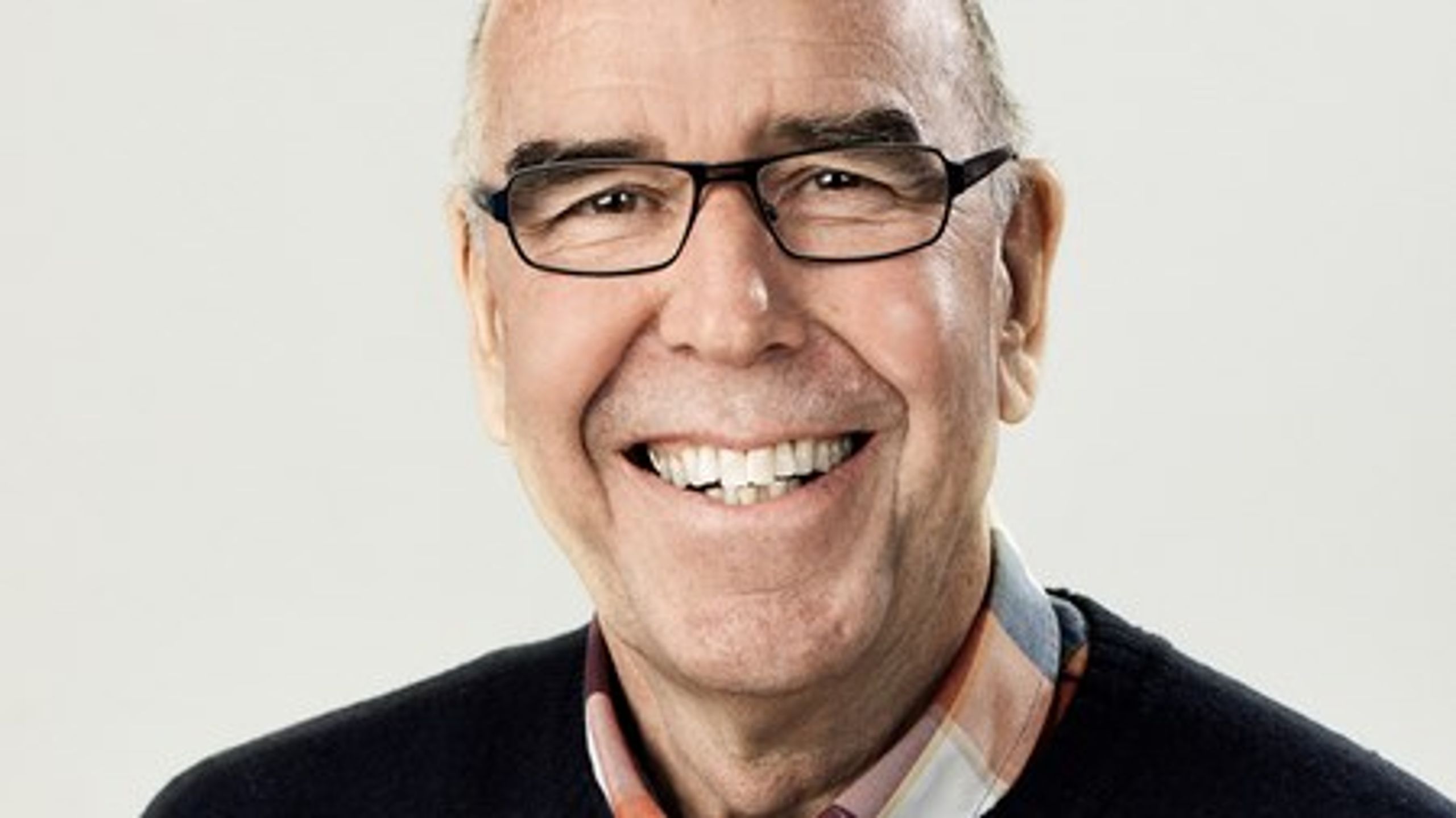 "Der er et stort potentiale for at
skabe positive forandringer, særligt hvis vi investerer i inddragelse af
børnene og de unge. De er både kulturbærere og kulturforandrer – og vi snyder ikke
kun dem, men også os selv, hvis vi ikke lytter til dem og lærer af dem," skriver Børnerådets formand, Per Larsen.<br>