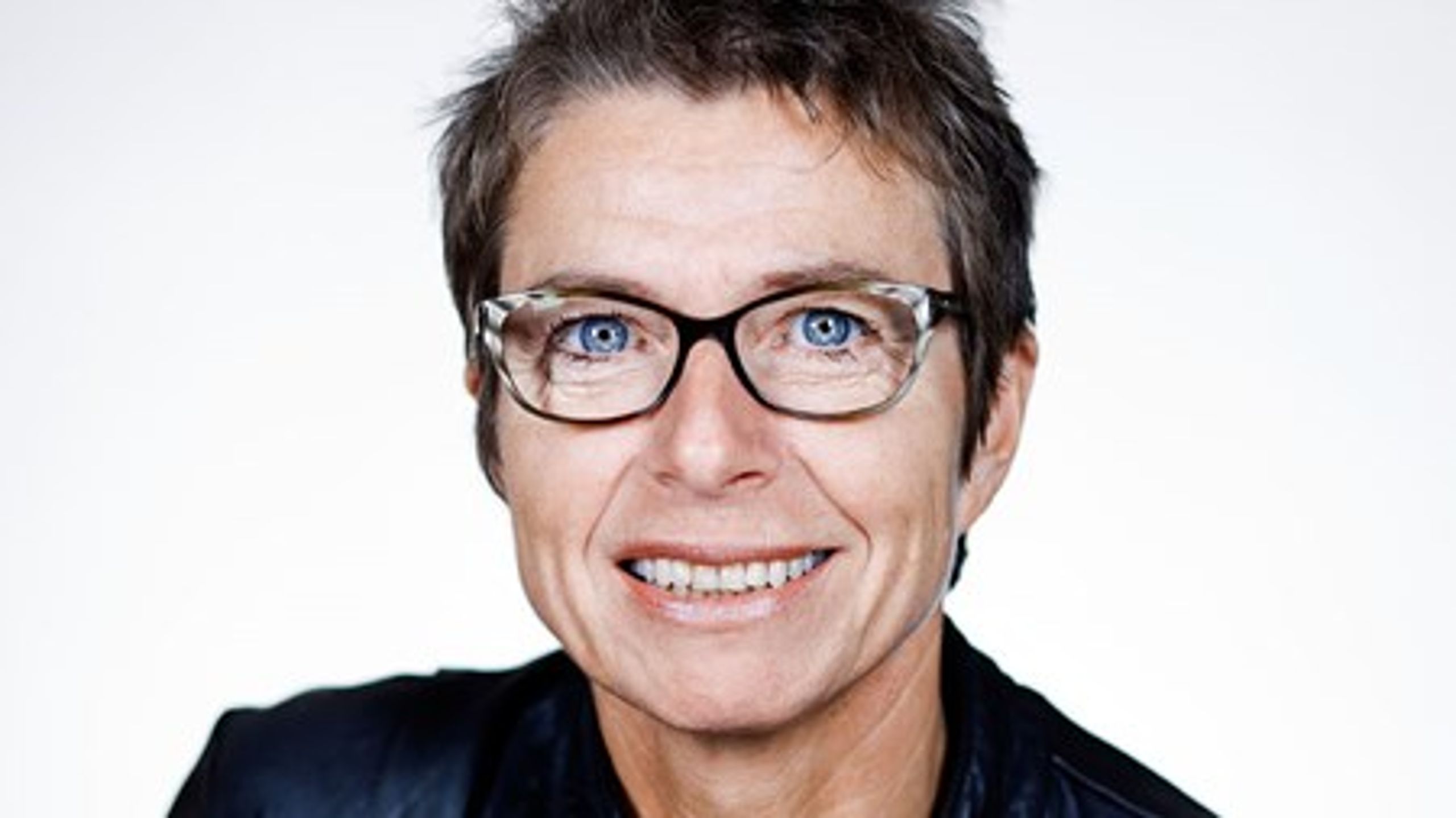 Fremtidens teknologi er afgørende for behandlingen af kroniske patienter,&nbsp;skriver Grete Christensen, formand for Dansk Sygeplejeråd.