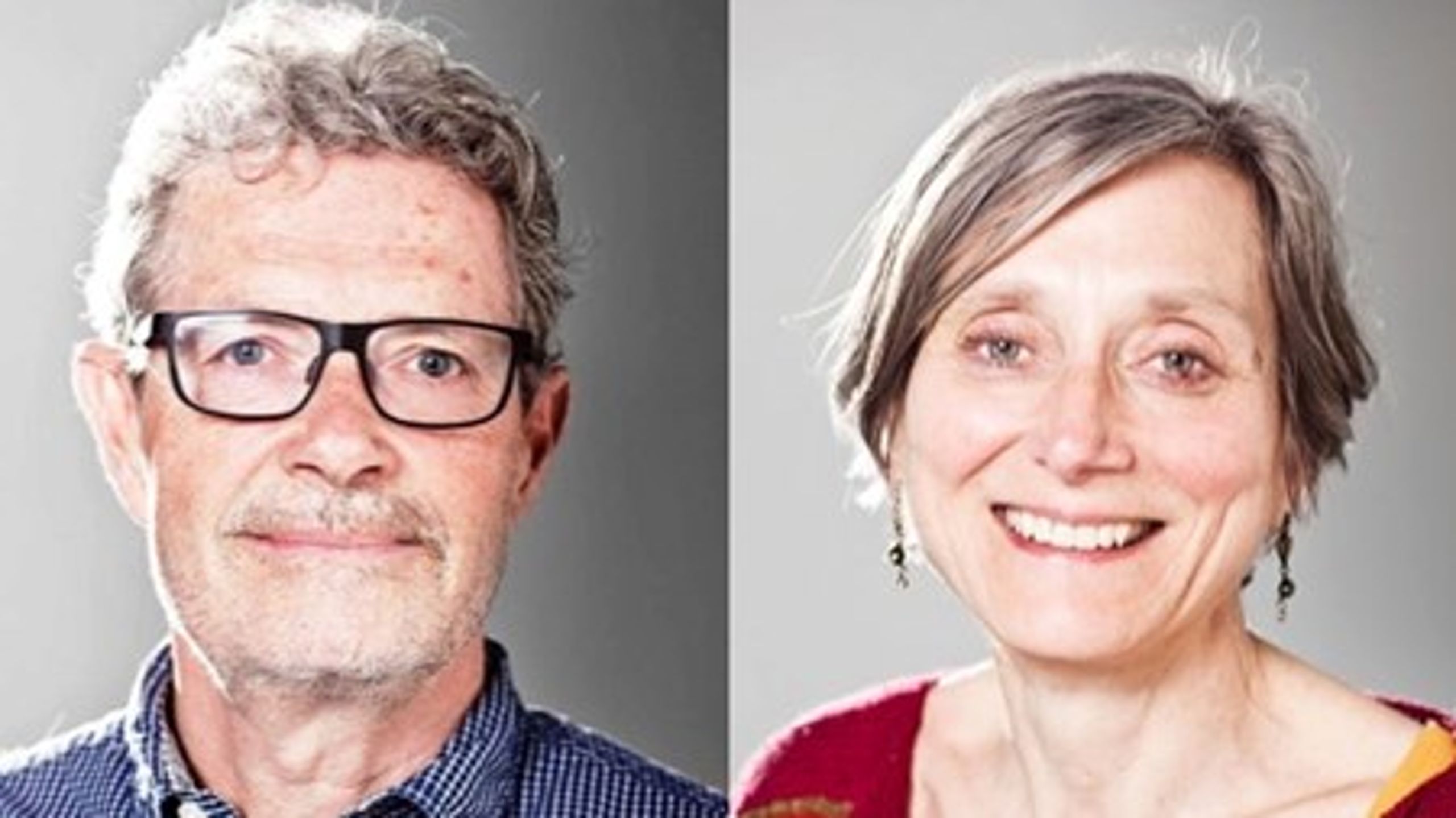 "Fra det sundhedsvidenskabelig fakultet ved Aarhus Universitet uddannede 
vi i 2014 170 ph.d.er. Nogle vil fortsætte med deres 
forskningsaktiviteter, andre vil bidrage til at udvikle 
forskningsbaseret patientbehandling og sikre sundhed og velfærd i en 
stadig mere kompleks verden," skriver Lise Wogensen Bach og Ole Steen Nielsen, prodekaner for hhv. 
talentudvikling og forskning ved Det Sundhedsvidenskabelige Fakultet ved
 Aarhus Universitet.<br>