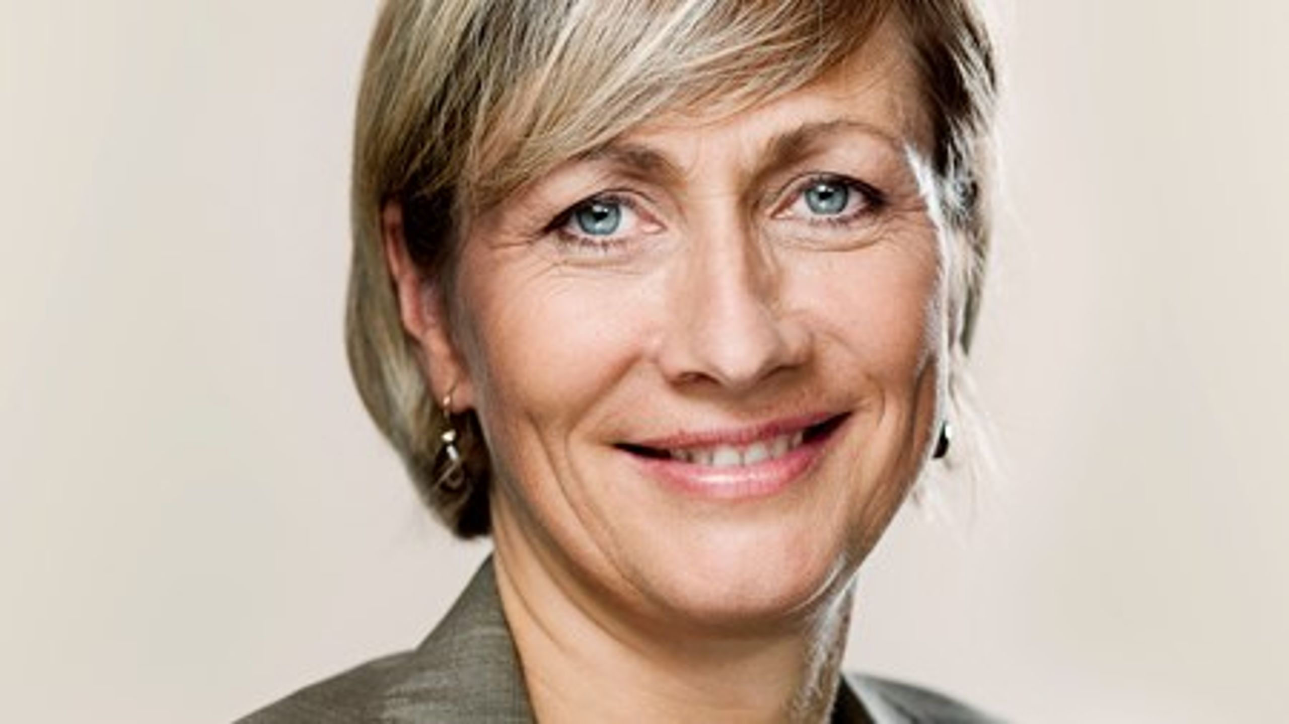 Lone Loklindt, der er Radikales medlem af Folketingets Præsidium, kan miste sin plads i Folketinget.&nbsp;