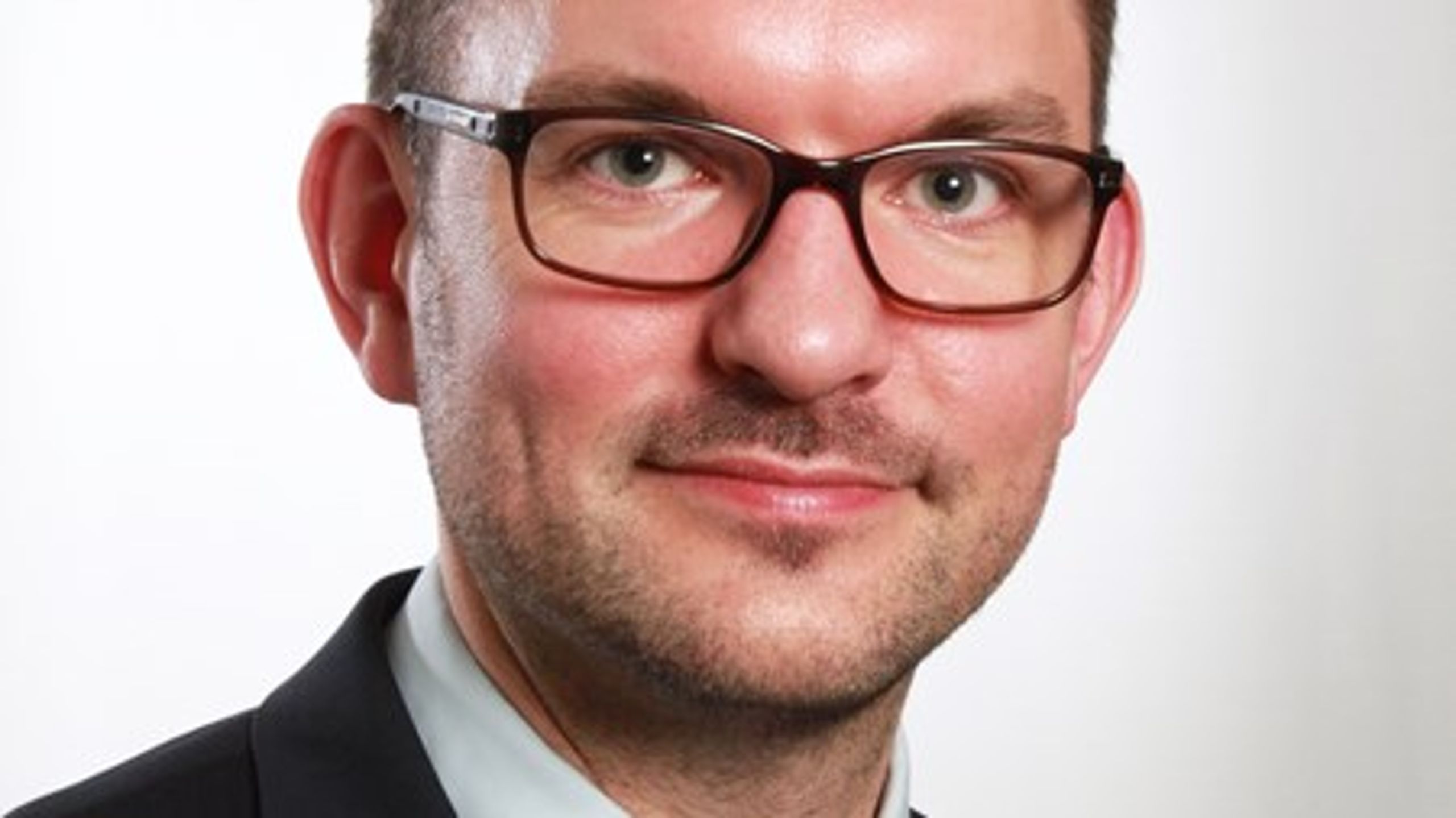 Vi kan gøre meget for vores udsatte børn og unge med tidligere indsatser, gode institutioner, dygtigt personale, målrettede sociale indsatser og ikke mindst – uddannelse, mener&nbsp;Jeppe Bruus (S), ordfører for uddannelse, forskning og videregående uddannelser.