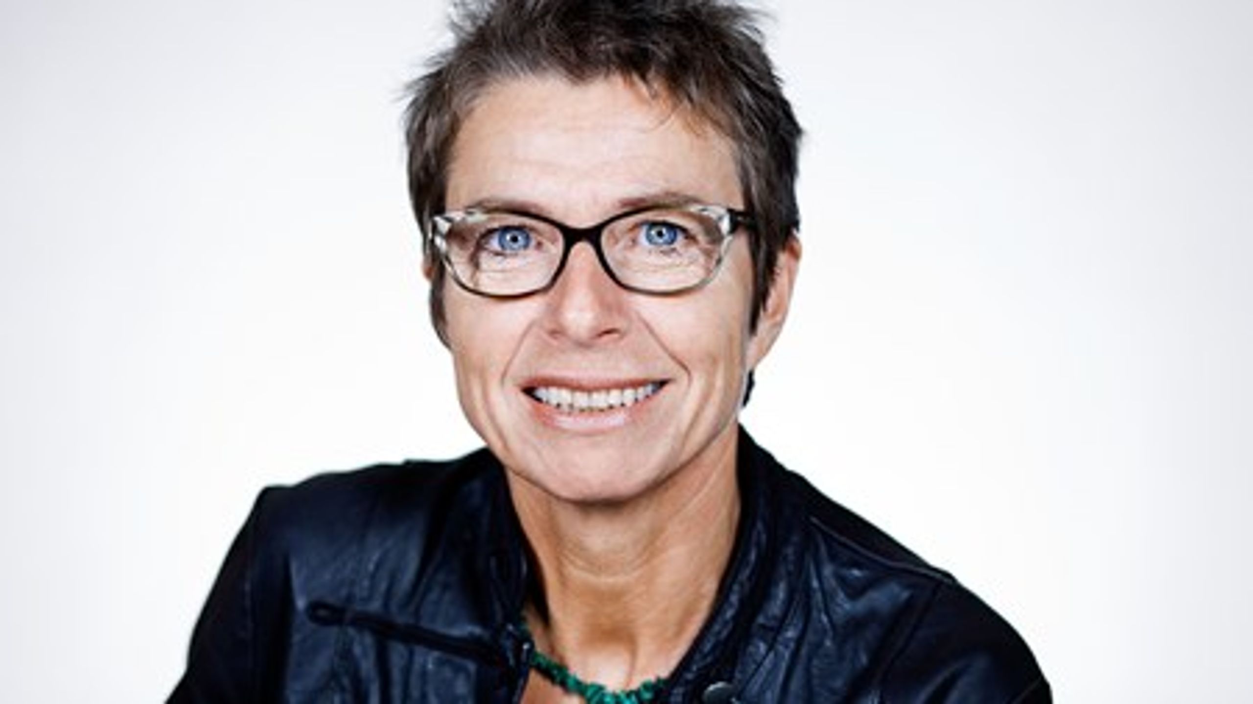 Med ny teknologi kan patienterne få mere selvbestemmelse, skriver Grete Christensen, formand for Dansk Sygeplejeråd.&nbsp;