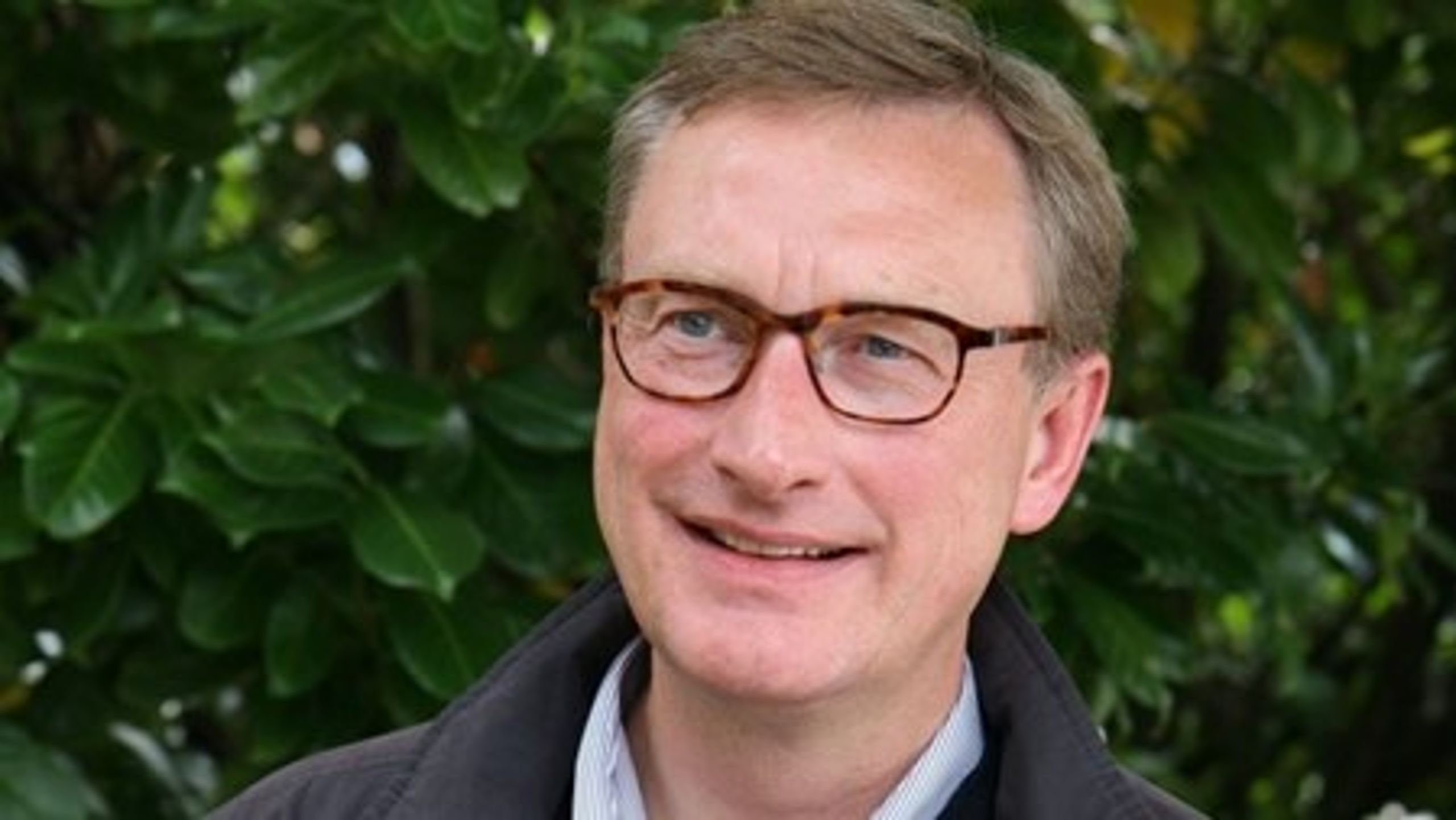 Kim Andersen (V)&nbsp;blev ikke genvalgt til Folketingets i Østjyllands Storkreds.