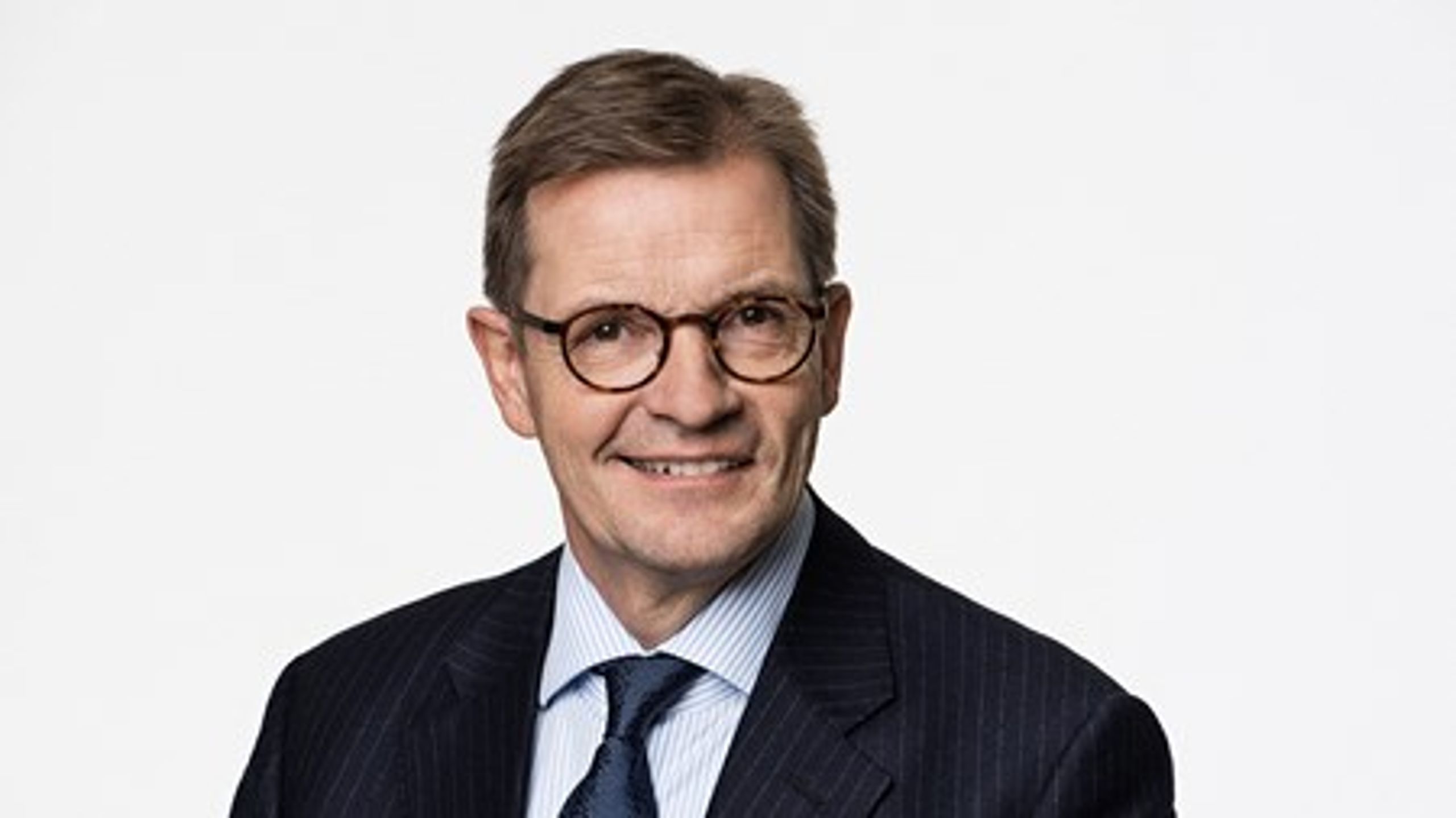 "Et intensiveret samarbejde mellem
private virksomheder og forskere kan åbne for både midler fra EU's store
forskningsbudget, Horisont 2020, og samarbejde mellem virksomheder i og uden
for Europa," skriver europaparlamentariker Bendt Bendtsen (K).<br>