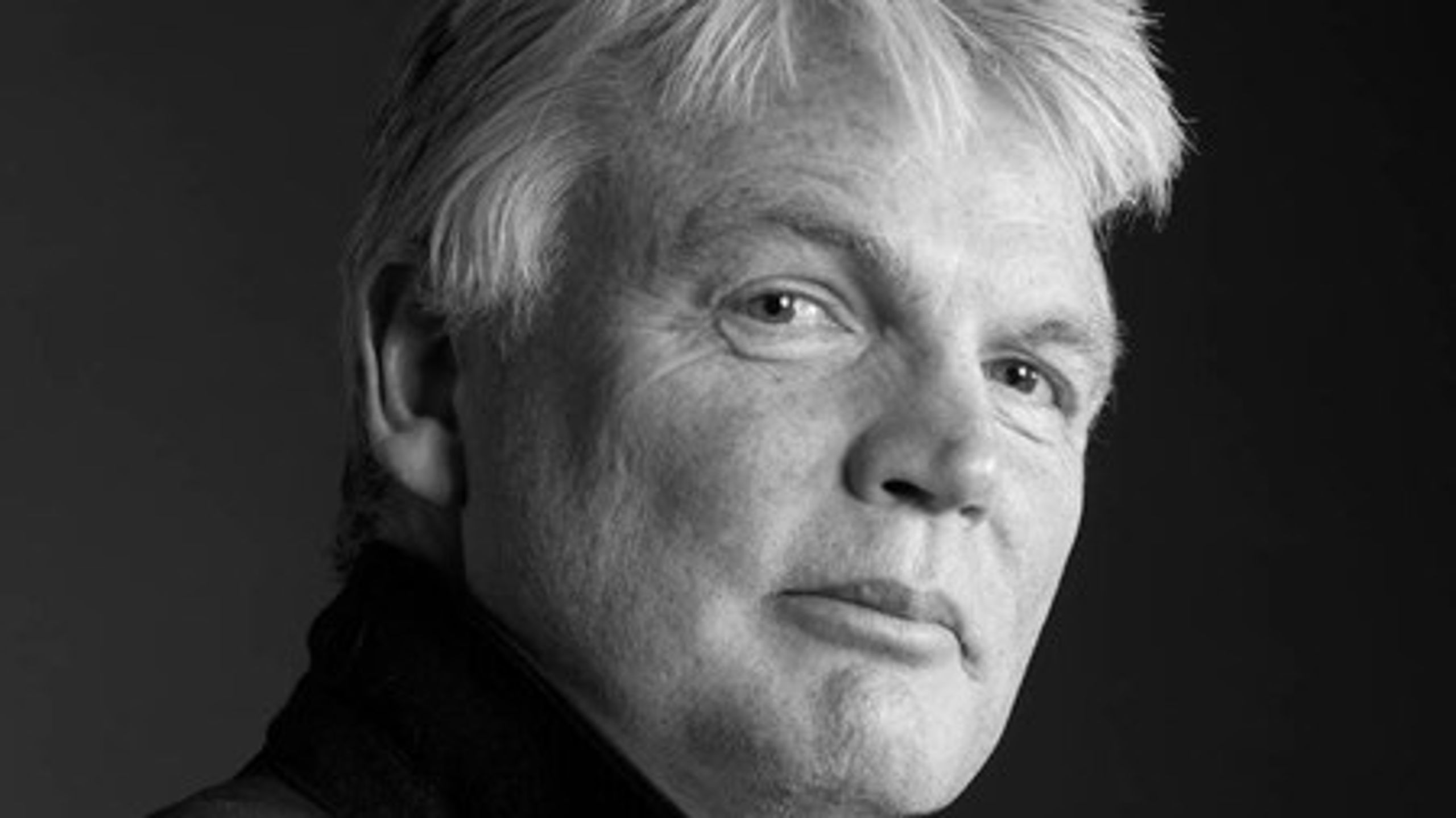 Efter i marts 2012 at være blevet fritaget for tjeneste stod Peter Loft som noget ganske nyt med en blank kalender. Det var skræmmende, fortæller den tidligere departementschef i Skatteministeriet.&nbsp;