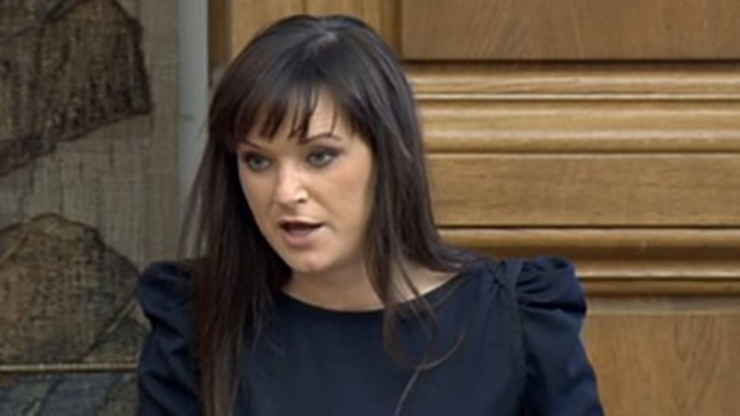 Sophie Løhde går nu ind i ambulancesagen i Region Syddanmark.&nbsp;