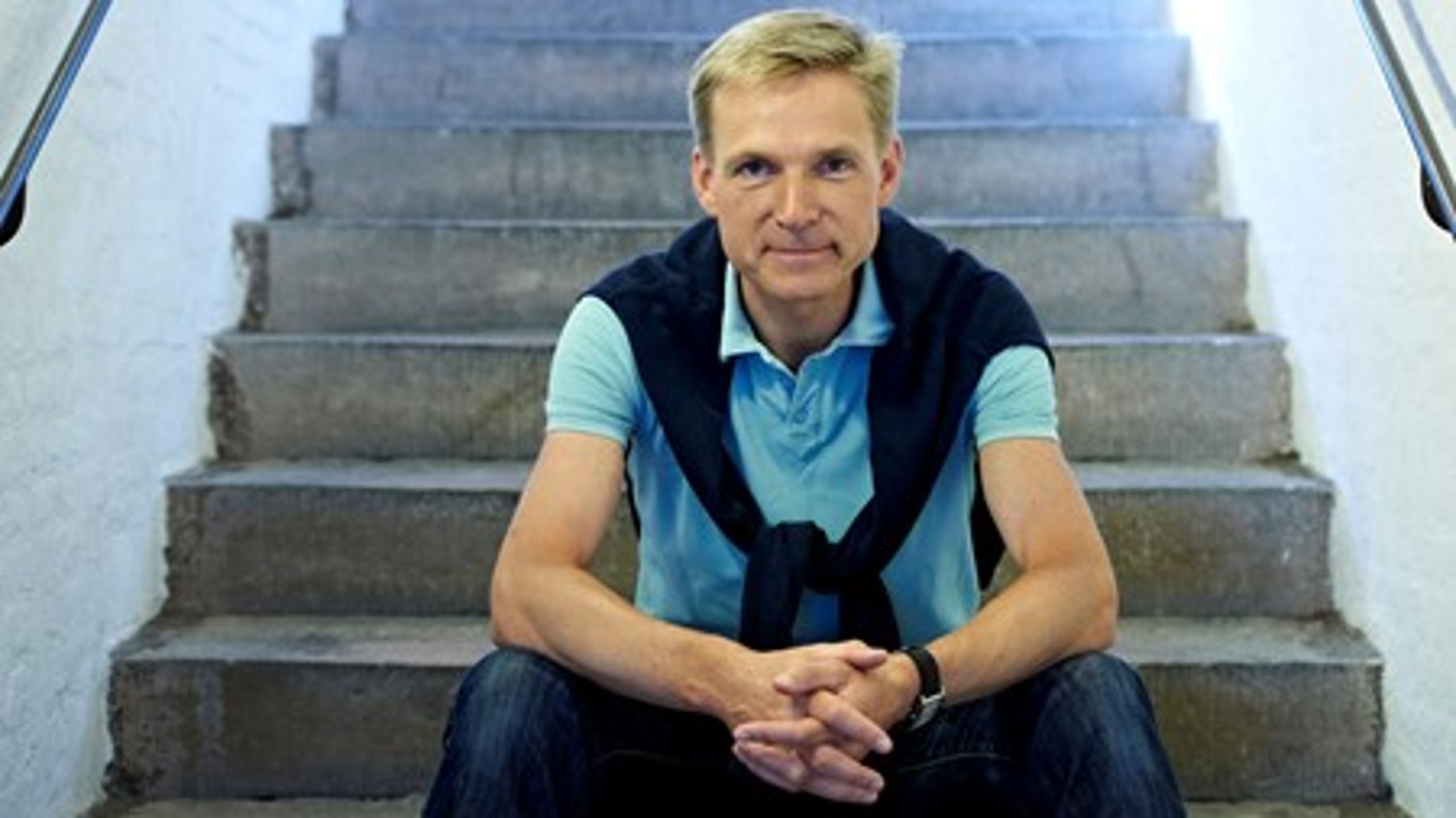 DF-formand Kristian Thulesen Dahl forklarer på partiets sommergruppemøde, hvorfor partiet ikke gik med i regering, og får også fremlagt en række velkendte punkter, som partiet nu vil kæmpe for - uden for regeringen.&nbsp;