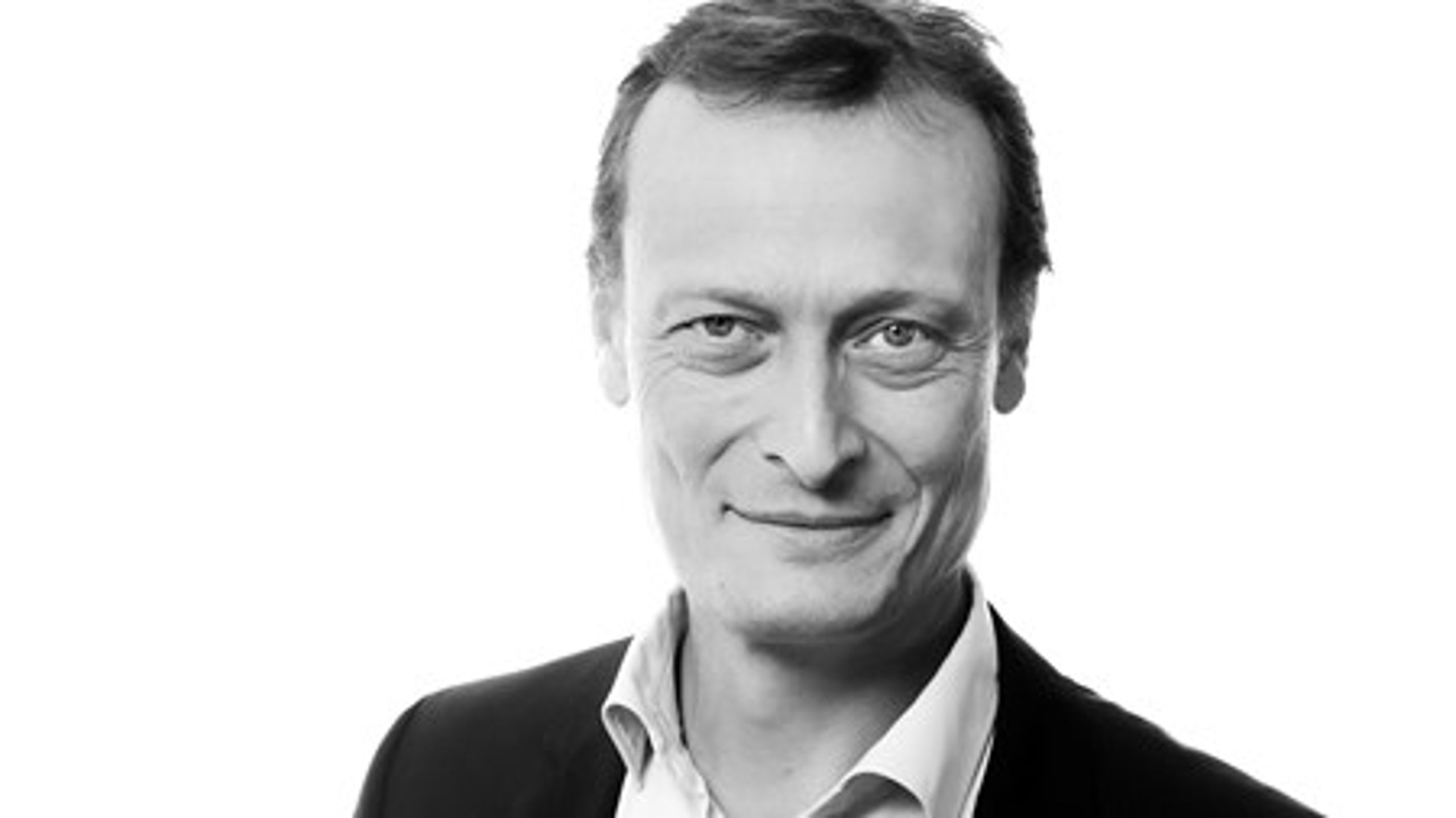 Fremover bliver der en mere bred forventning til, at medarbejderne bidrager til den strategiske rådgivning i Miljø- og Fødevareministeriet, oplyser departementschef Henrik Studsgaard.&nbsp;