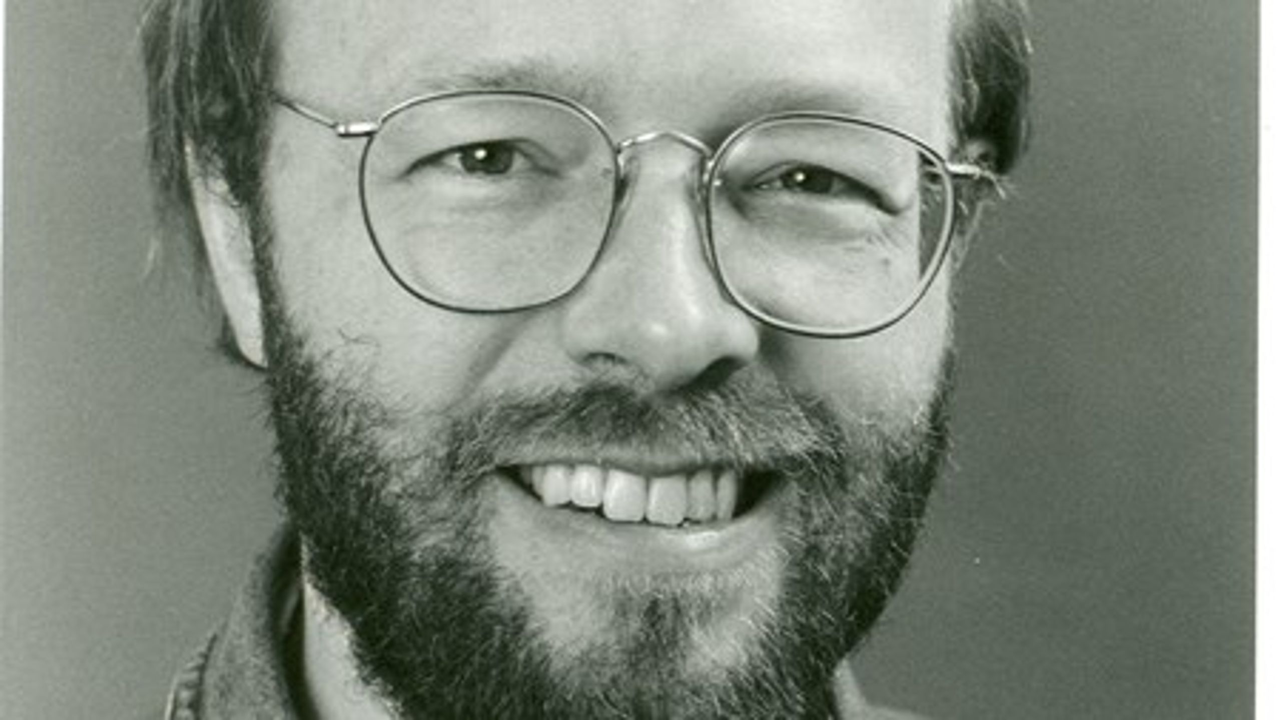 56-årige professor Lars Gårn Hansen er udnævnt som&nbsp;ny vismand.