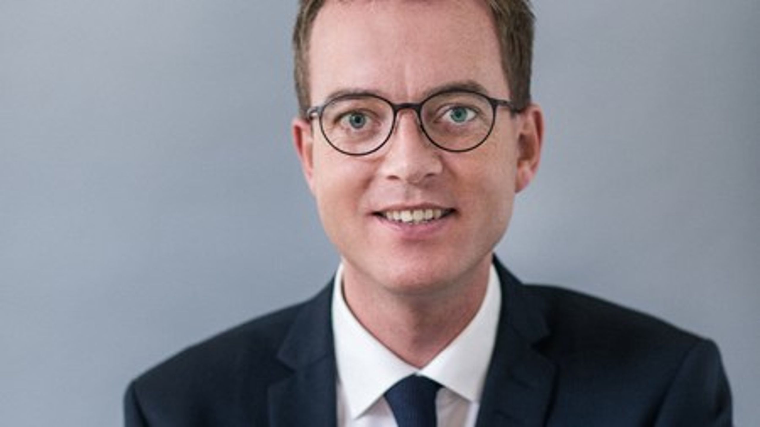 Der er masser at tage fat på for den nye uddannelses- og forskningsminister, Esben Lunde Larsen (V), som allerede har meldt ud på en række områder. <br>