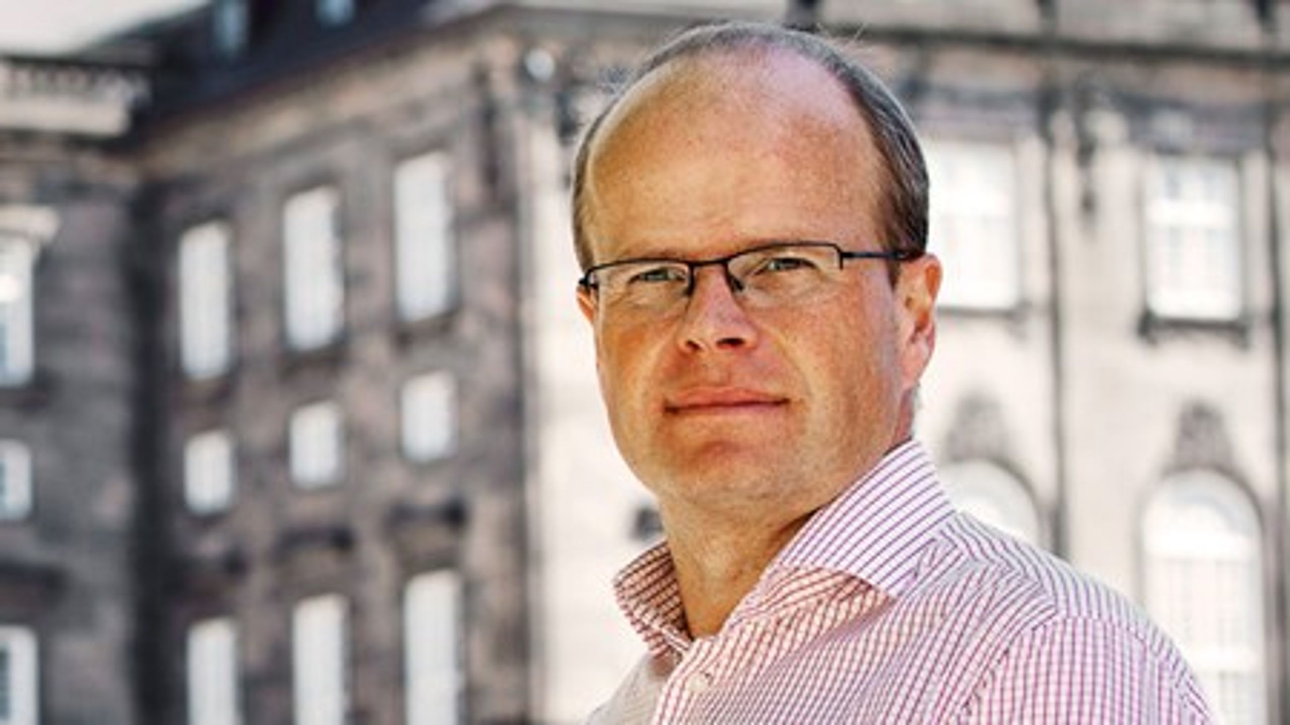 I årets valgkamp målrettede partierne deres kampagner mod forskellige befolkningsgrupper på de sociale medier i en hidtil uset grad, fortæller Lars Nielsen fra Primetime.