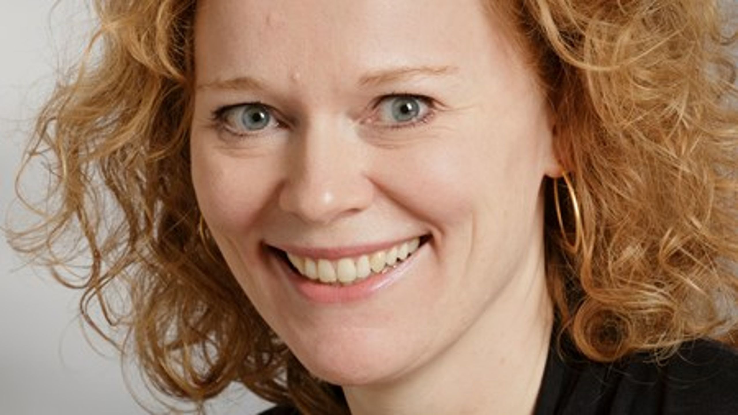 Et bedre samspil mellem sundhedsindustrien og det offentlige sundhedsvæsen skal sikre større eksport af velfærdsteknologi, skriver Mette Rose Skaksen, branchedirektør i DI.&nbsp;