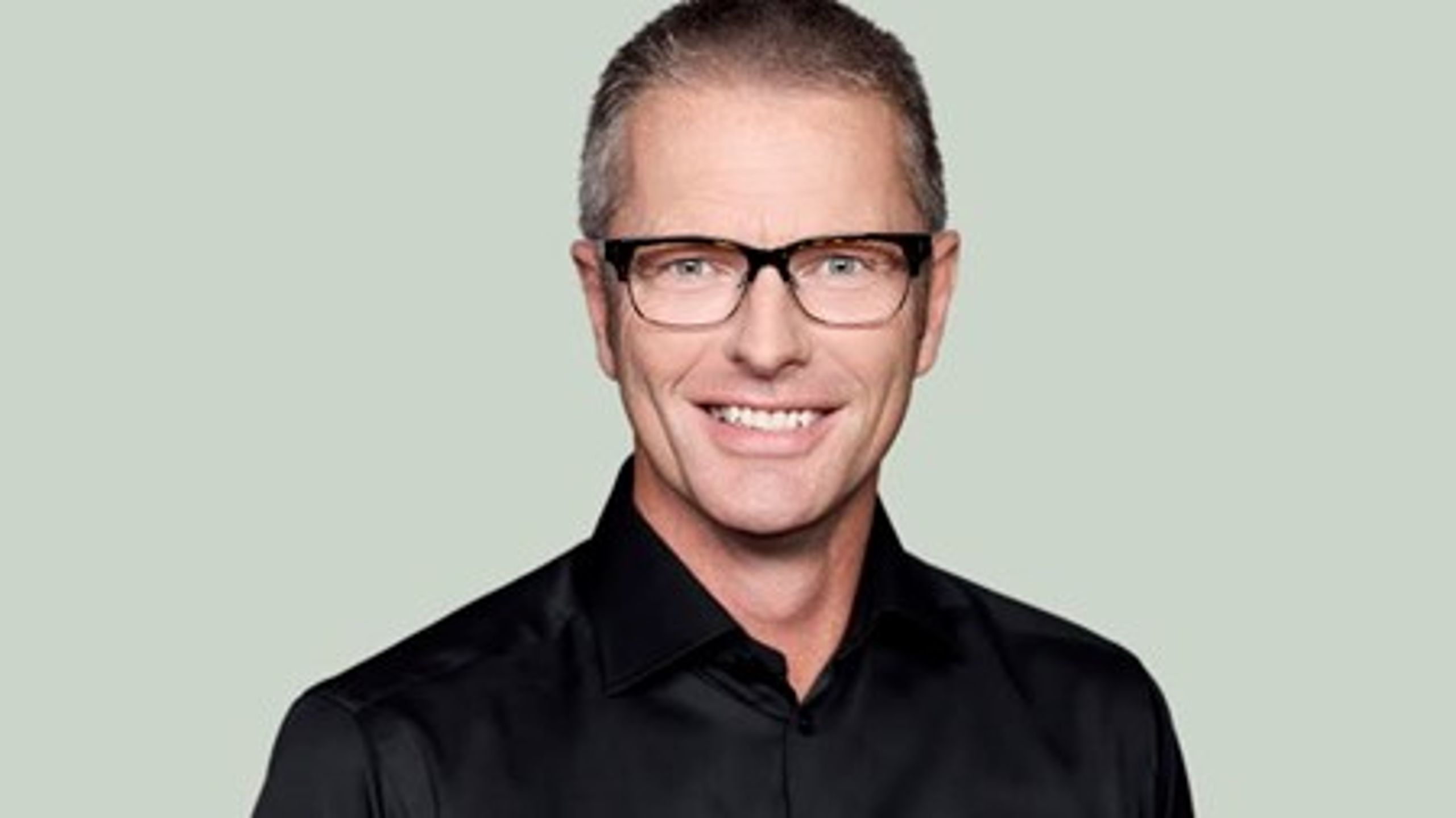 Velfærdsteknologi og pleje og omsorg kan sagtens gå hånd i hånd, skriver Flemming Møller Mortensen (S).&nbsp;